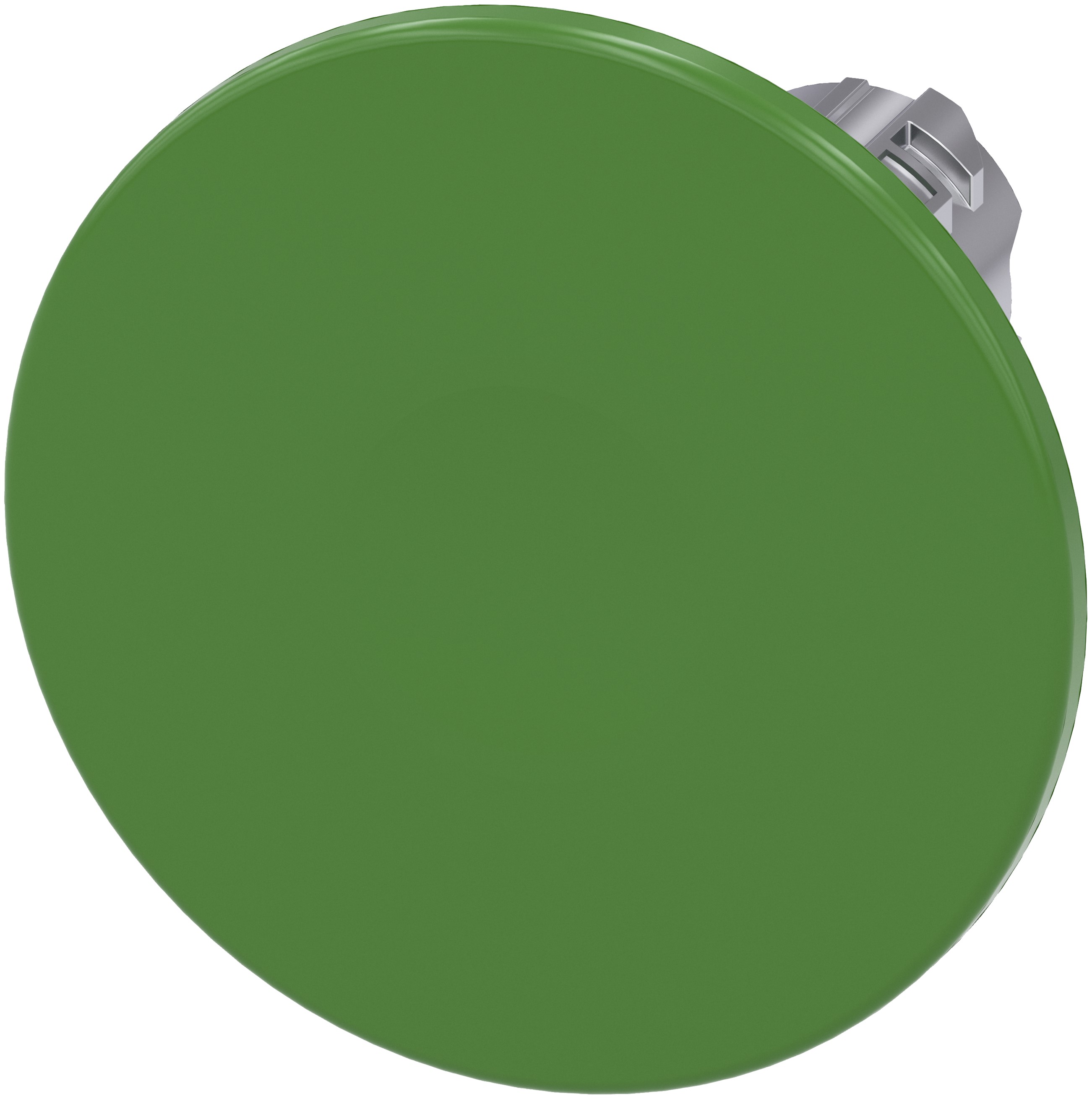 Siemens SIRIUS ACT Series Green Momentary Push Button Switch, 22 mm Cutout, IP66, IP67, IP69K