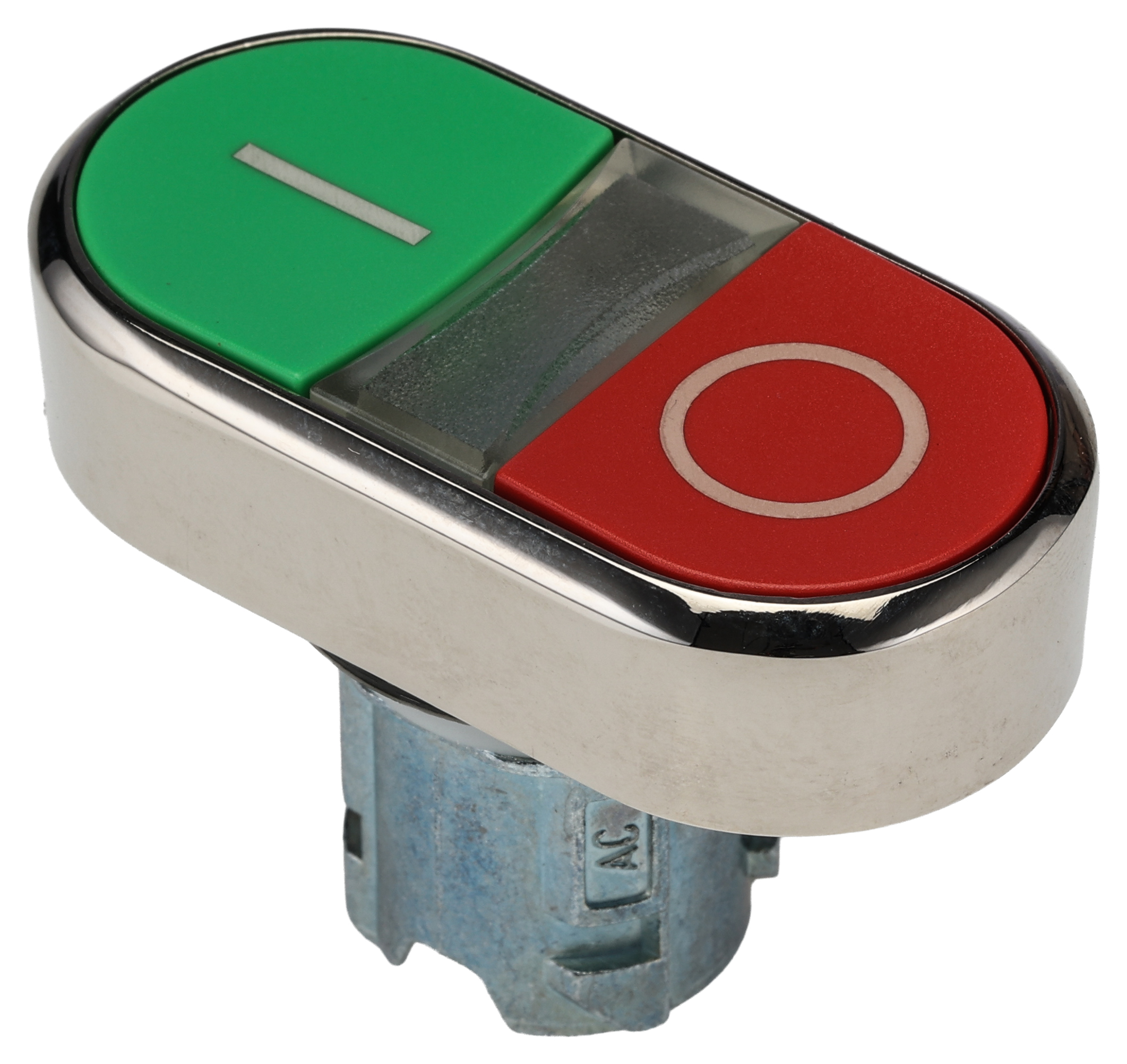 Siemens SIRIUS ACT Series Green, Red Momentary Push Button Switch, 22 mm Cutout, IP66, IP67, IP69K