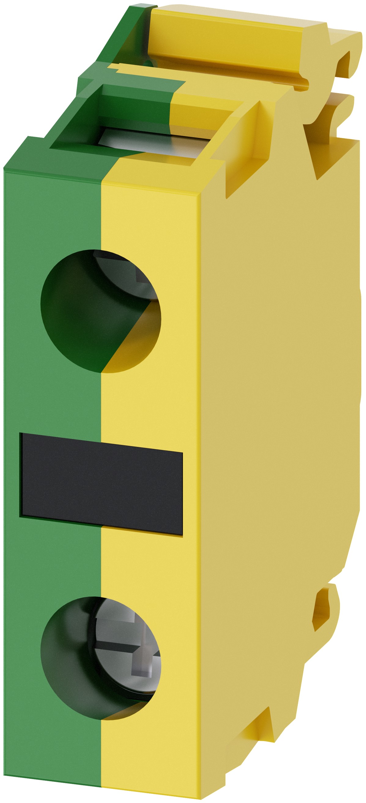 Siemens Terminal Block, 3SU1400-1DA43-1AA0