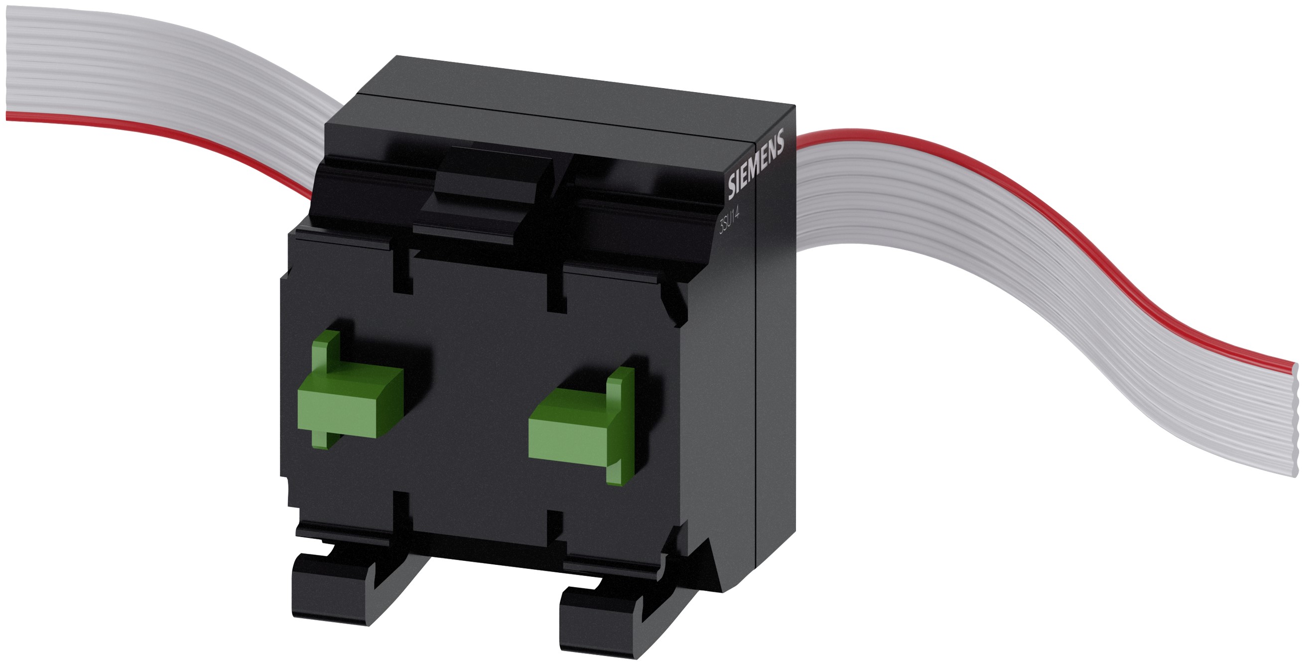 Siemens SIRIUS ACT 3SU14 Series