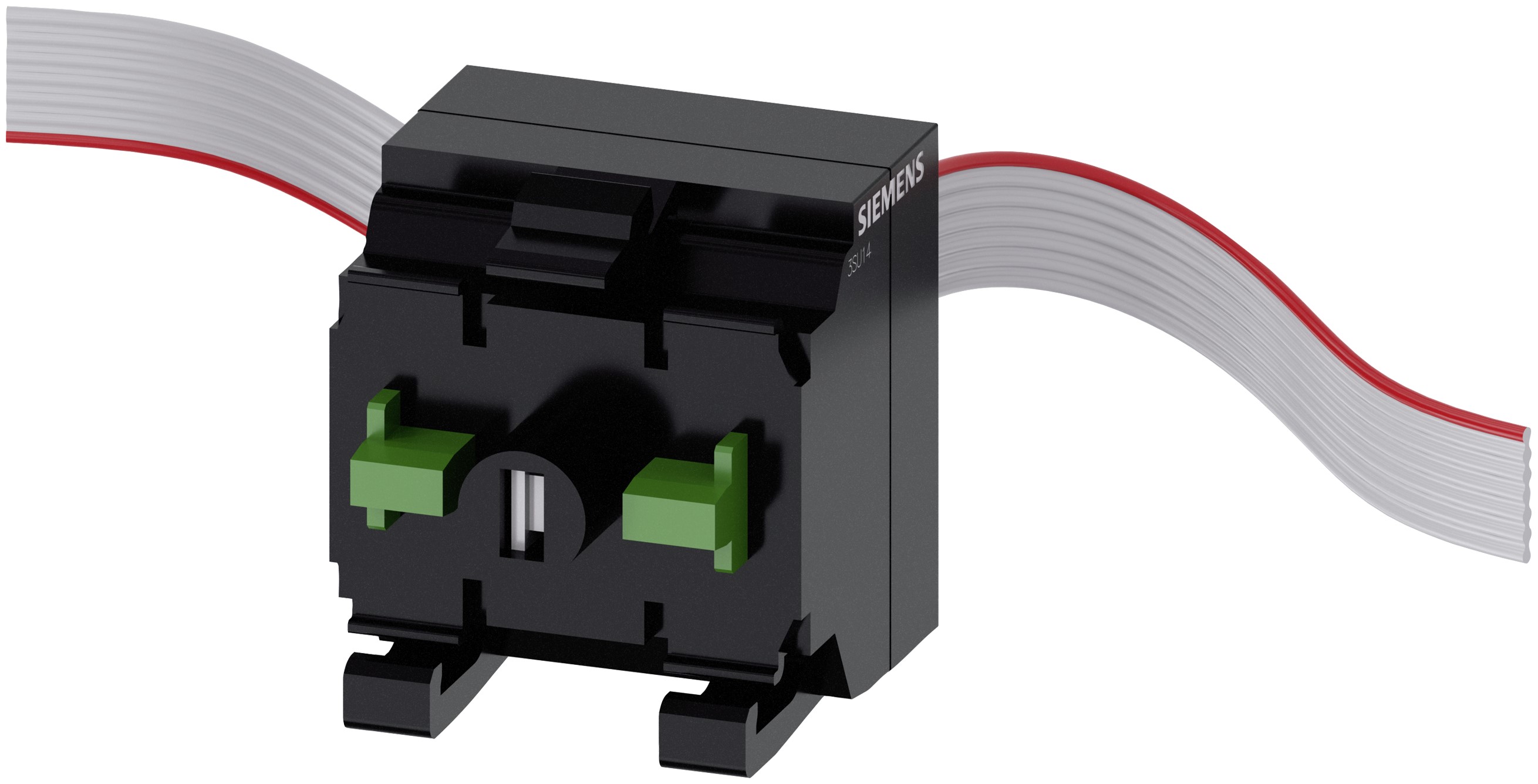 Siemens SIRIUS ACT 3SU14 Series