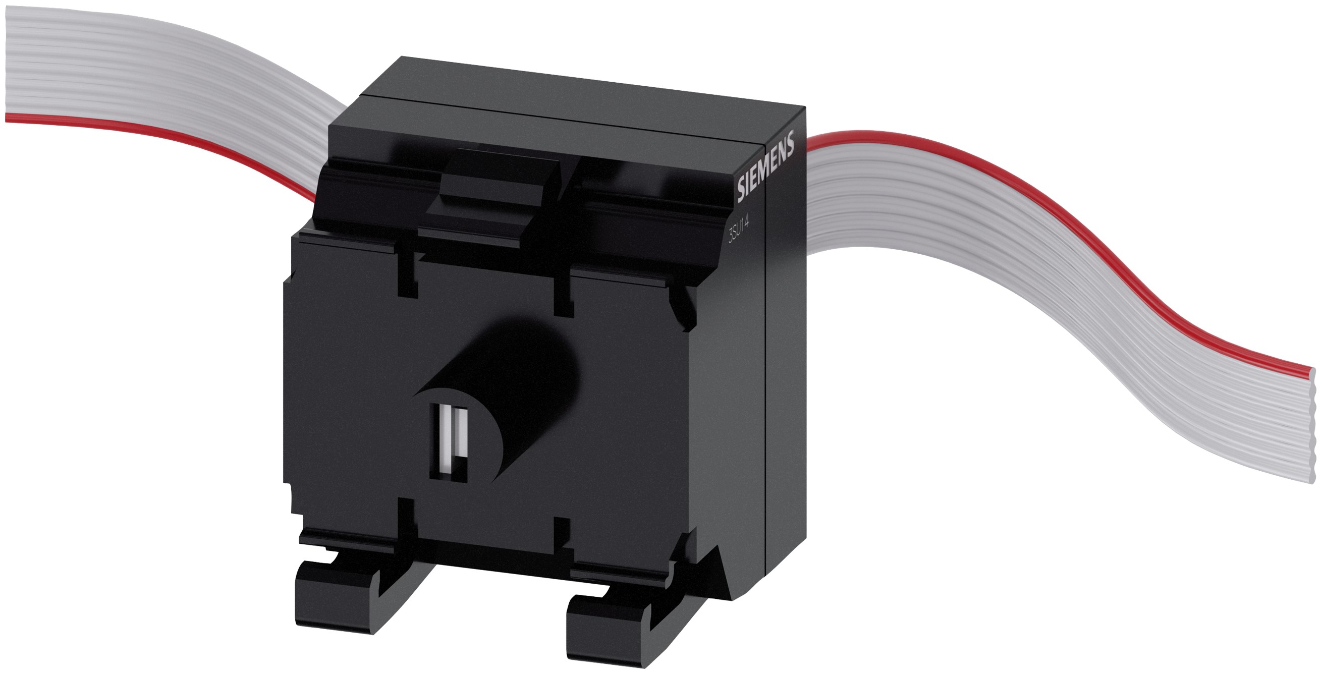 Siemens SIRIUS ACT 3SU14 Series, Red Light