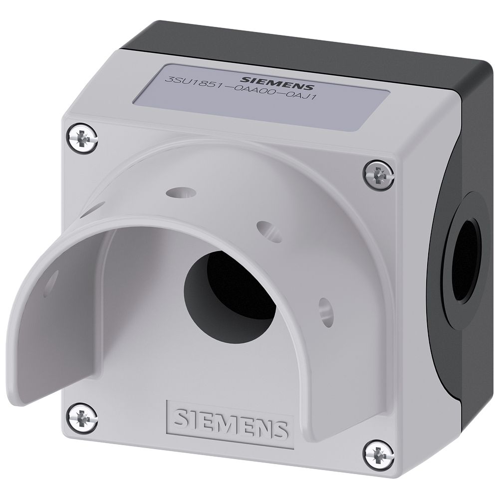 Siemens, For Use With Command Devices