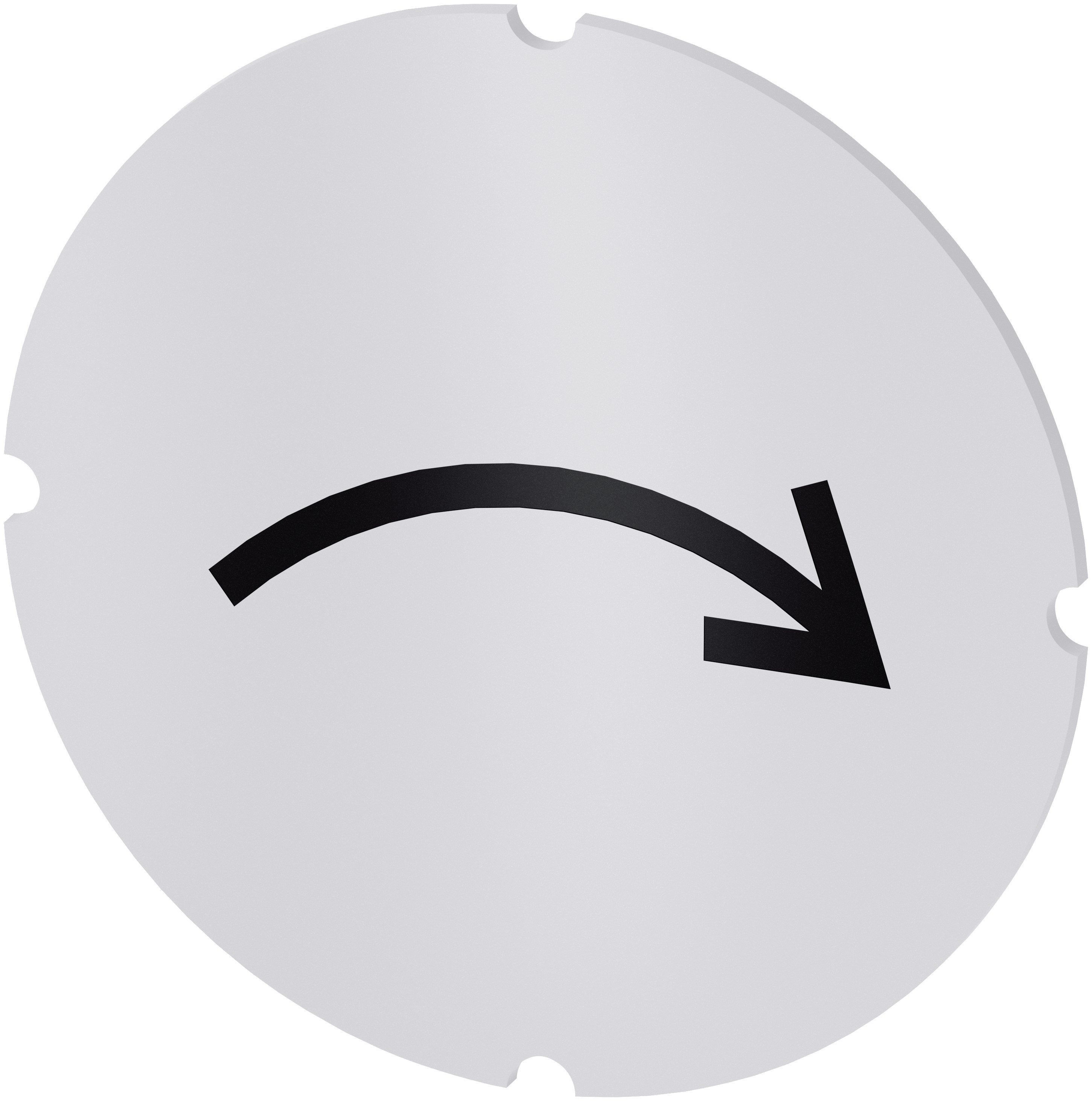 Siemens Insert Label