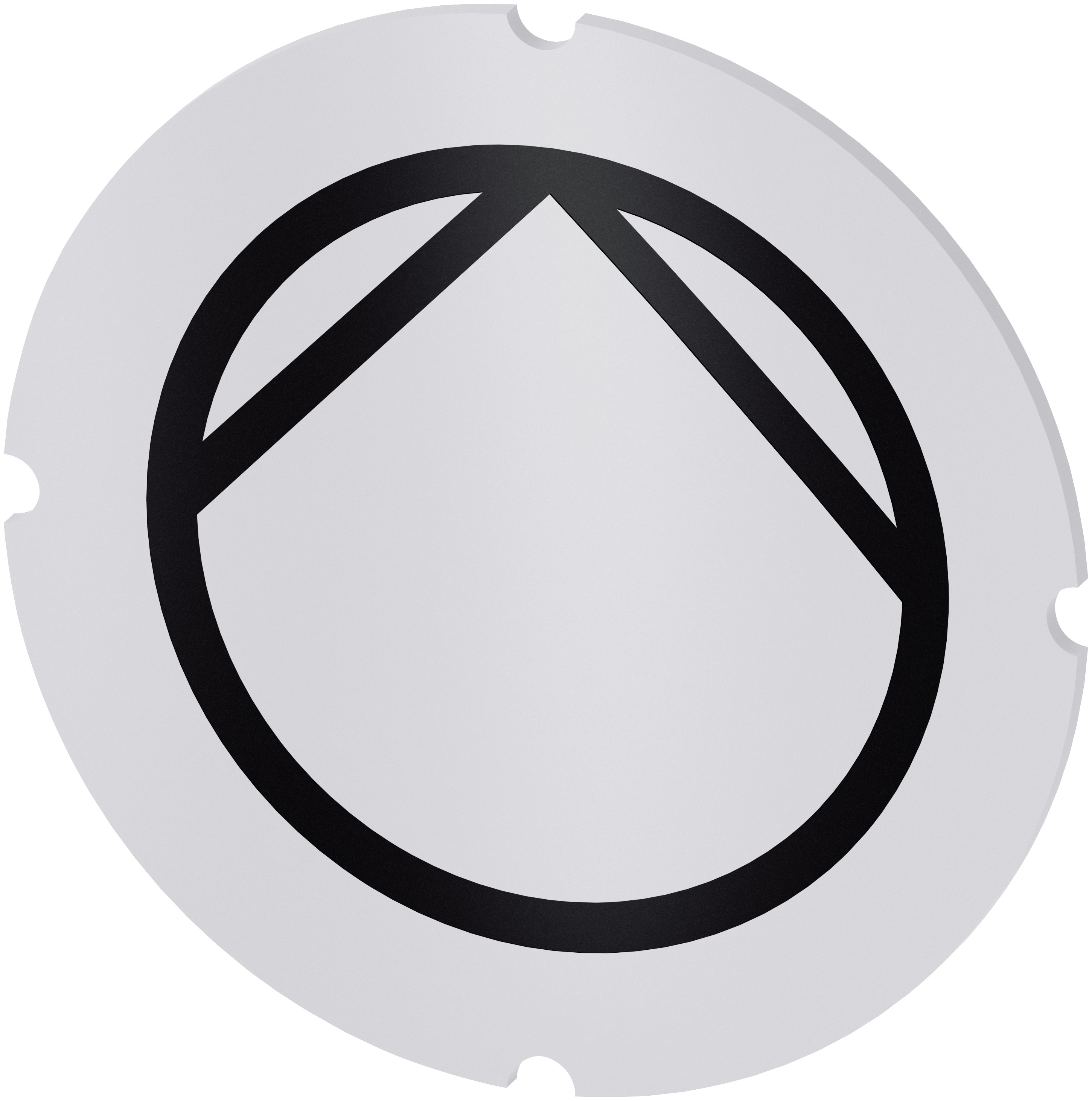 Siemens Insert Label
