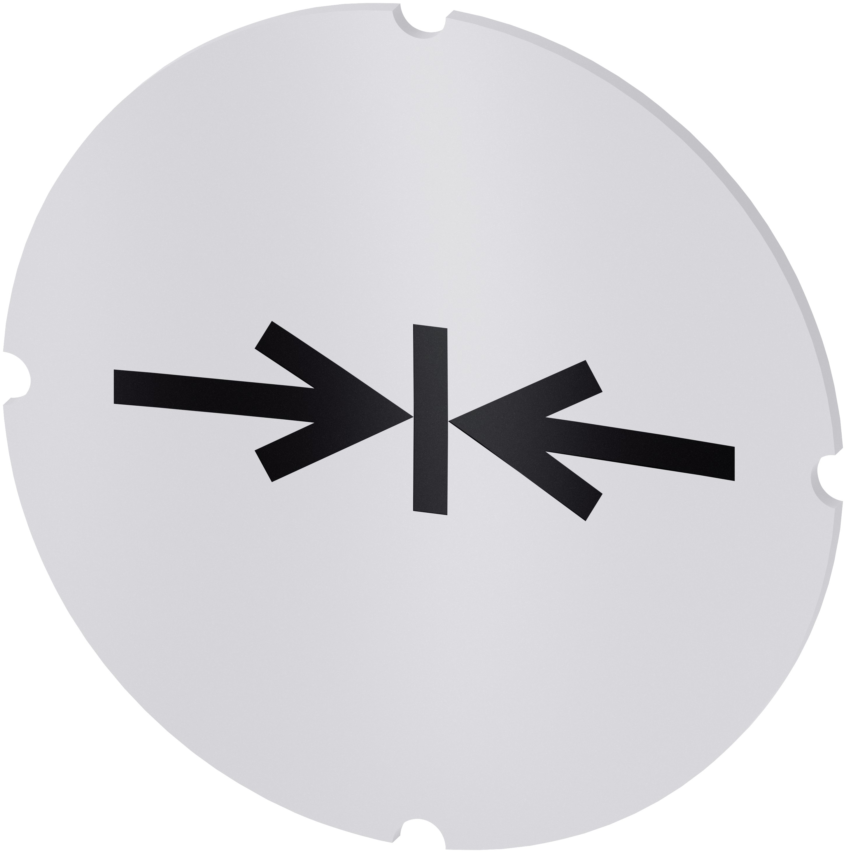 Siemens Insert Label