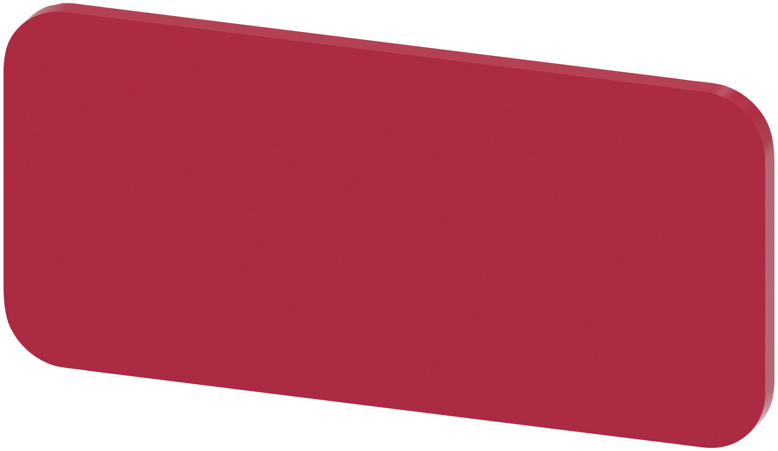 Siemens Labelling Plate
