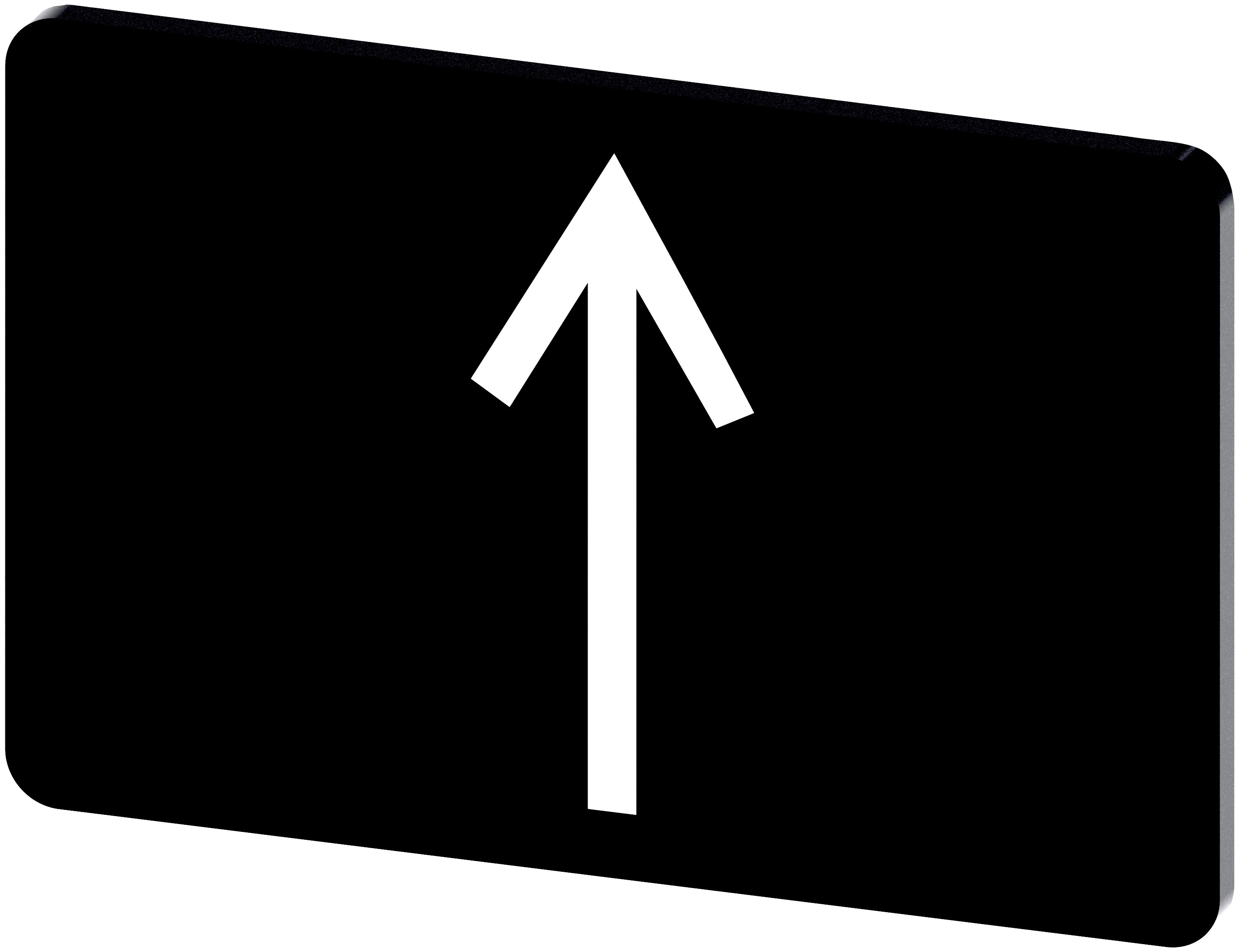 Siemens Labelling Plate