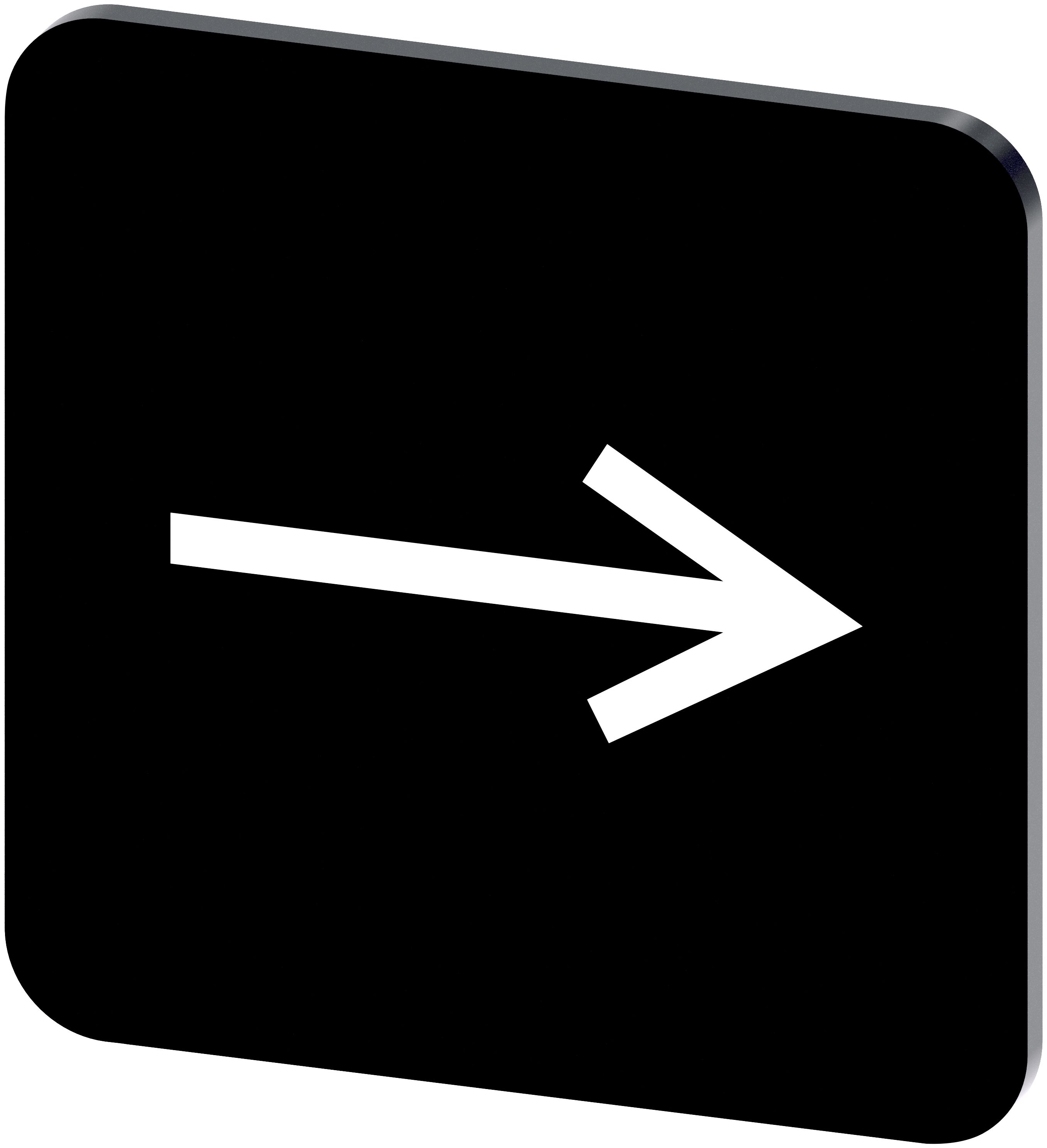 Siemens Labelling Plate