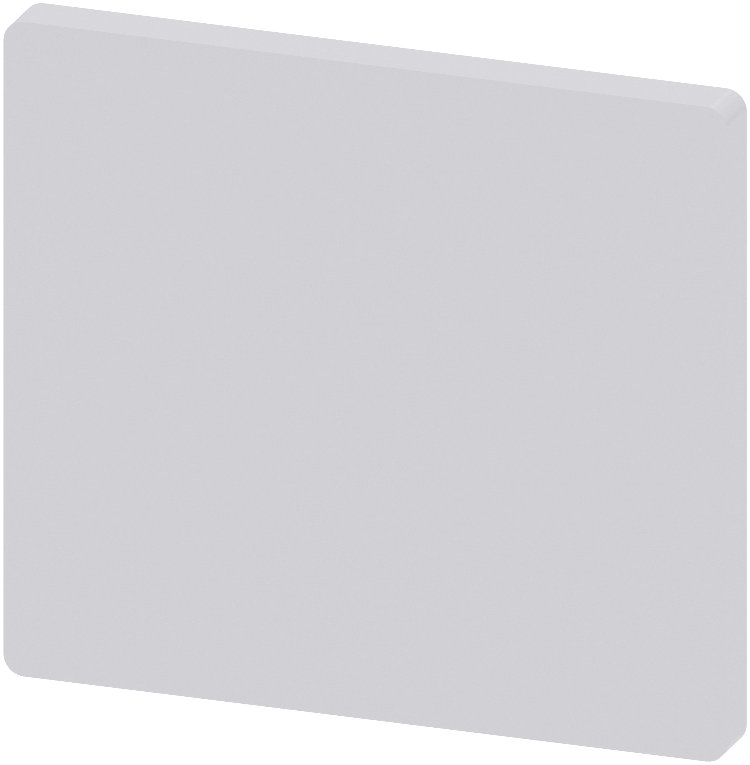 Siemens Unit Labelling Plate