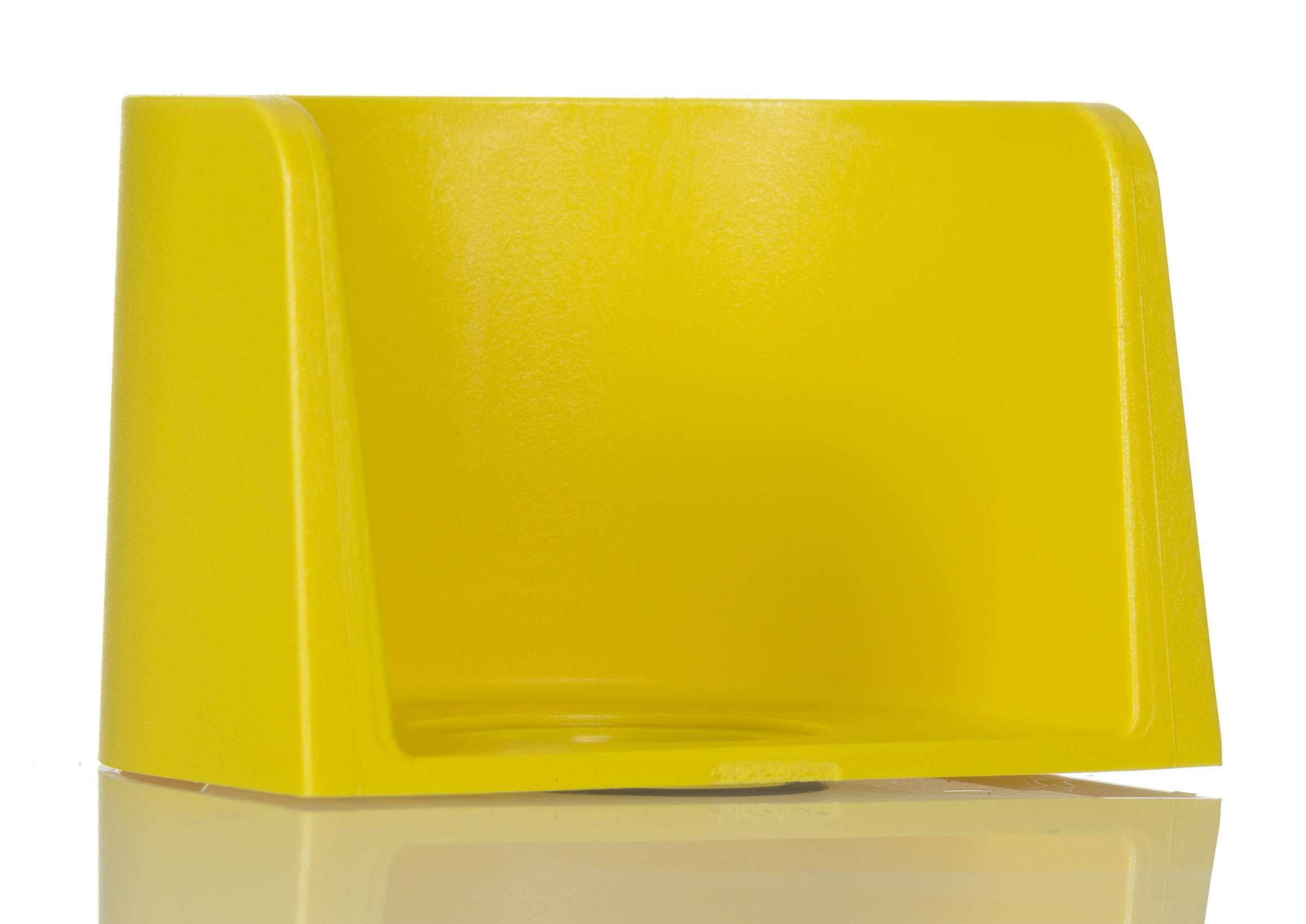Siemens Protective Collar, For Use With Emergency Stop Mushroom Push Button