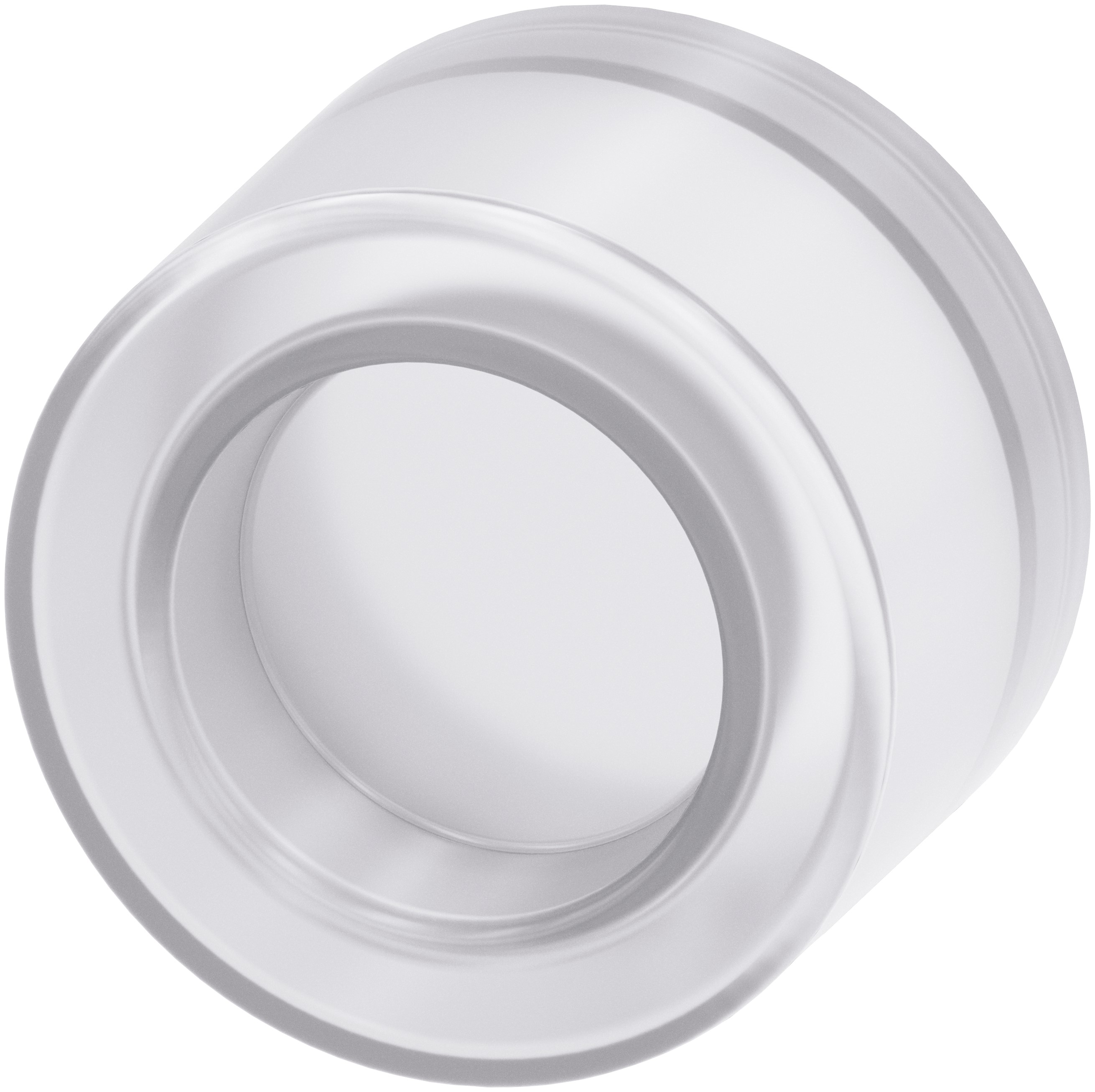 Siemens Clear Push Button Cap for Use with Push Button