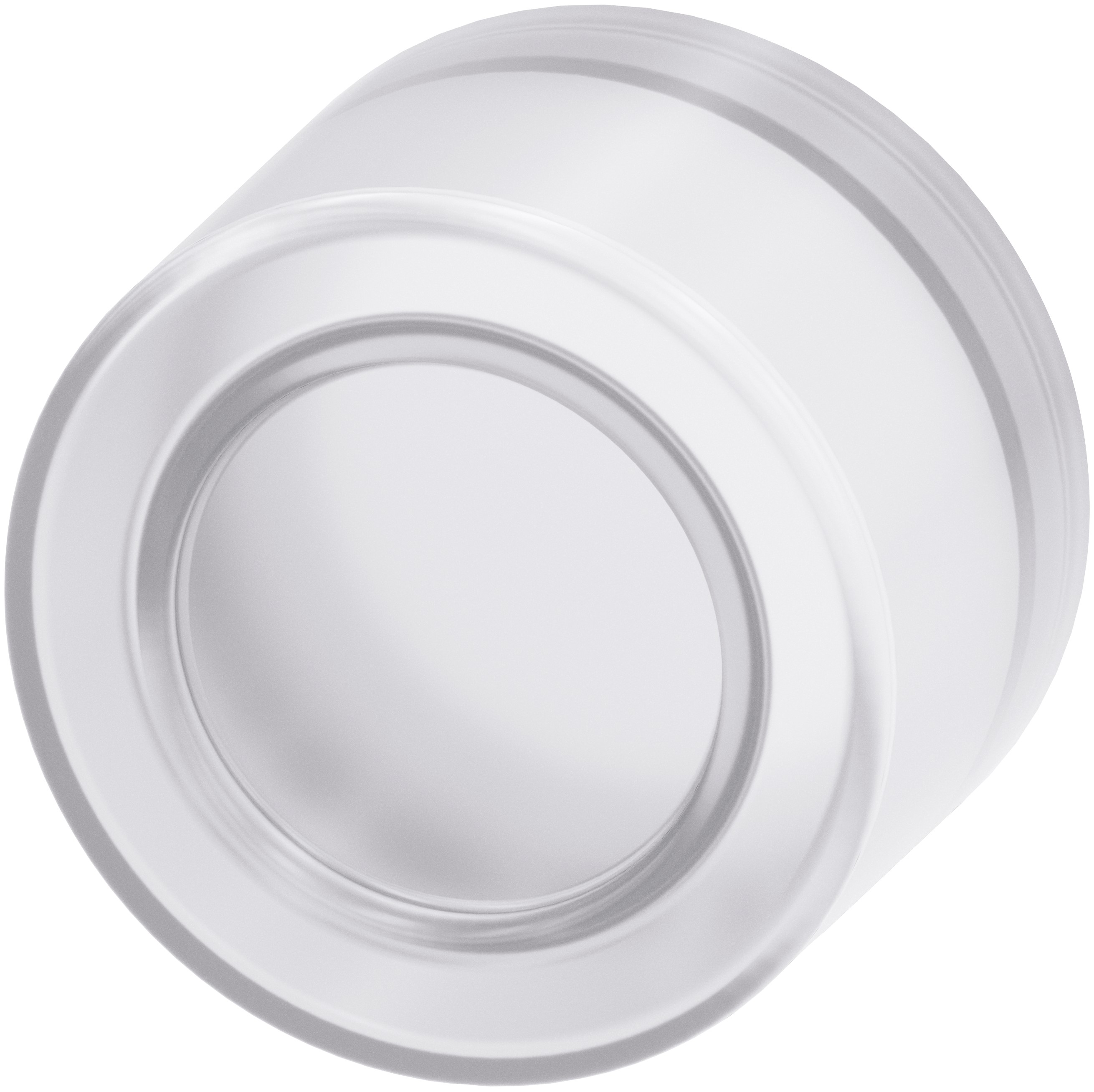 Siemens Clear Push Button Cap