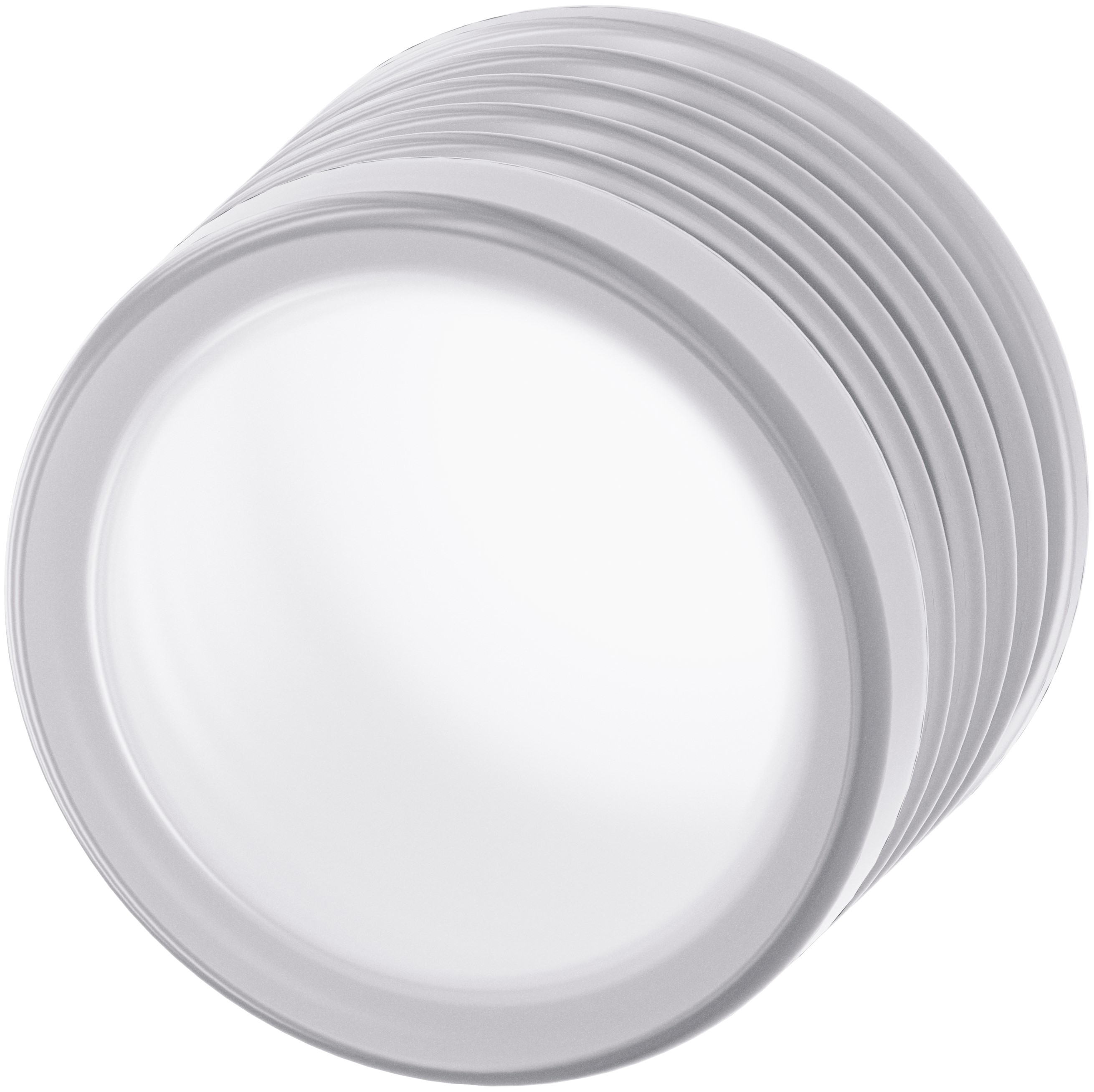 Siemens Clear Push Button Cap for Use with Mushroom Push Button