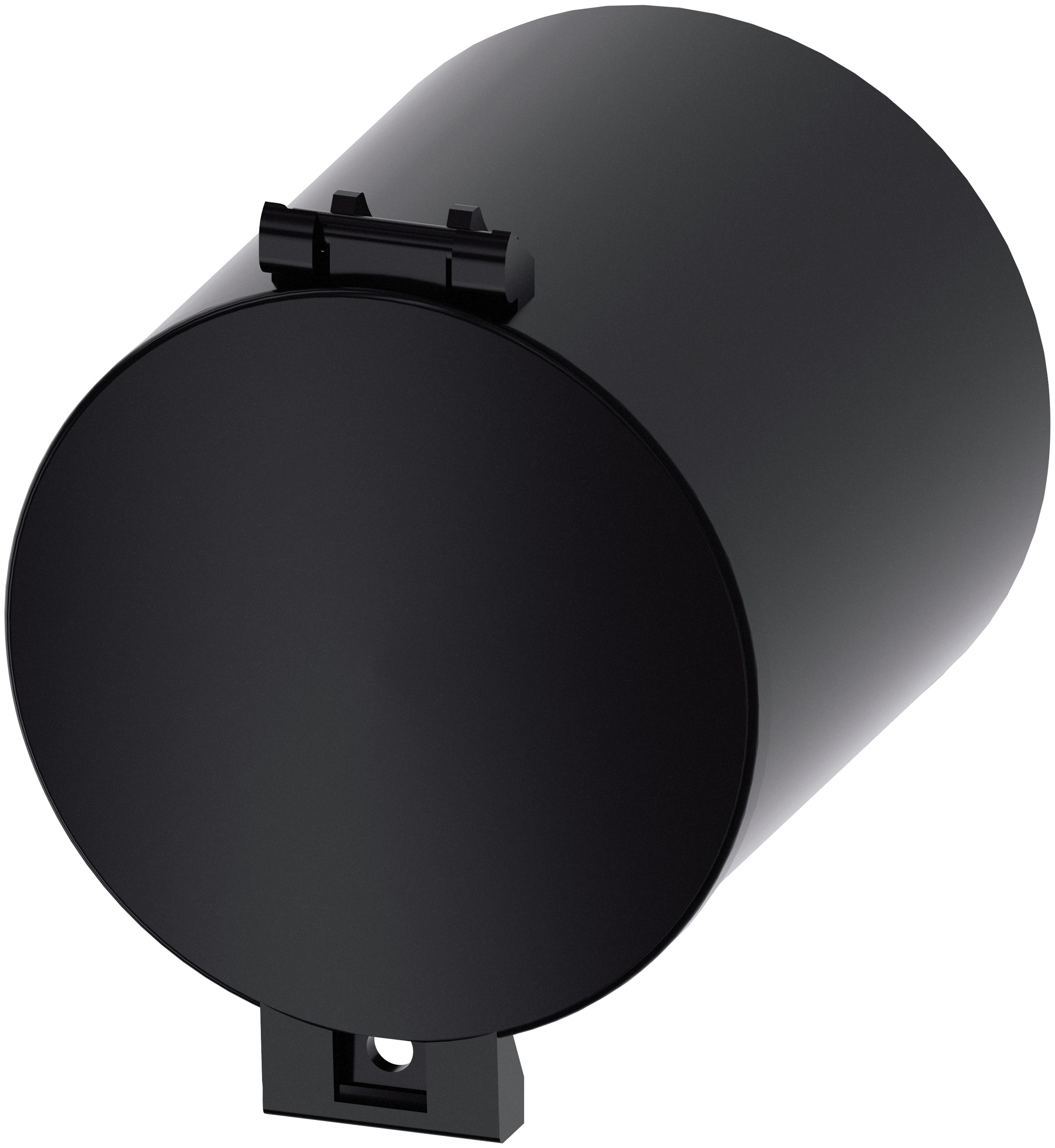 Siemens Black Push Button Cap for Use with Push Button