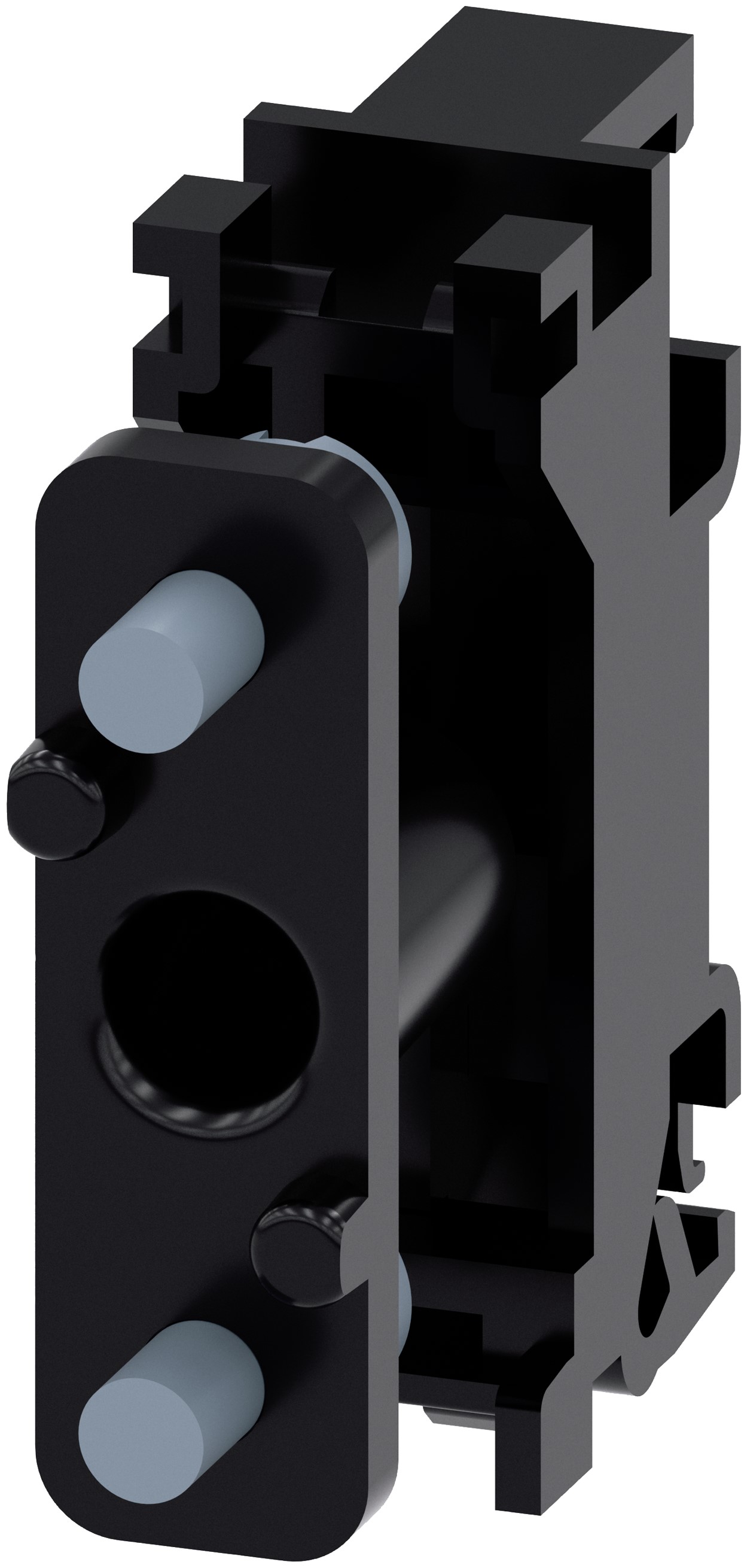Siemens Enclosure Cover Monitoring