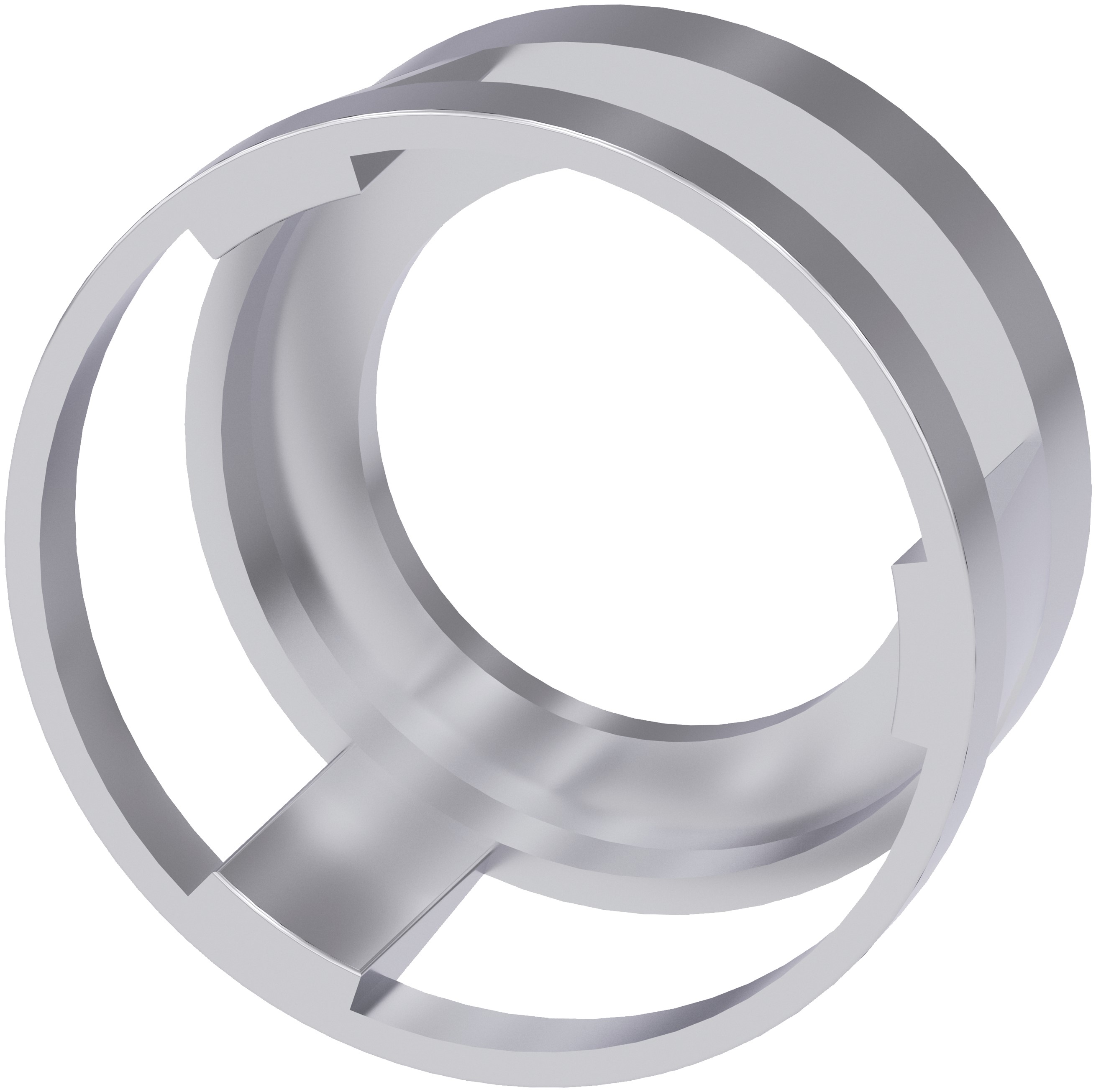 Siemens 360° Protective Collar, For Use With Push Button