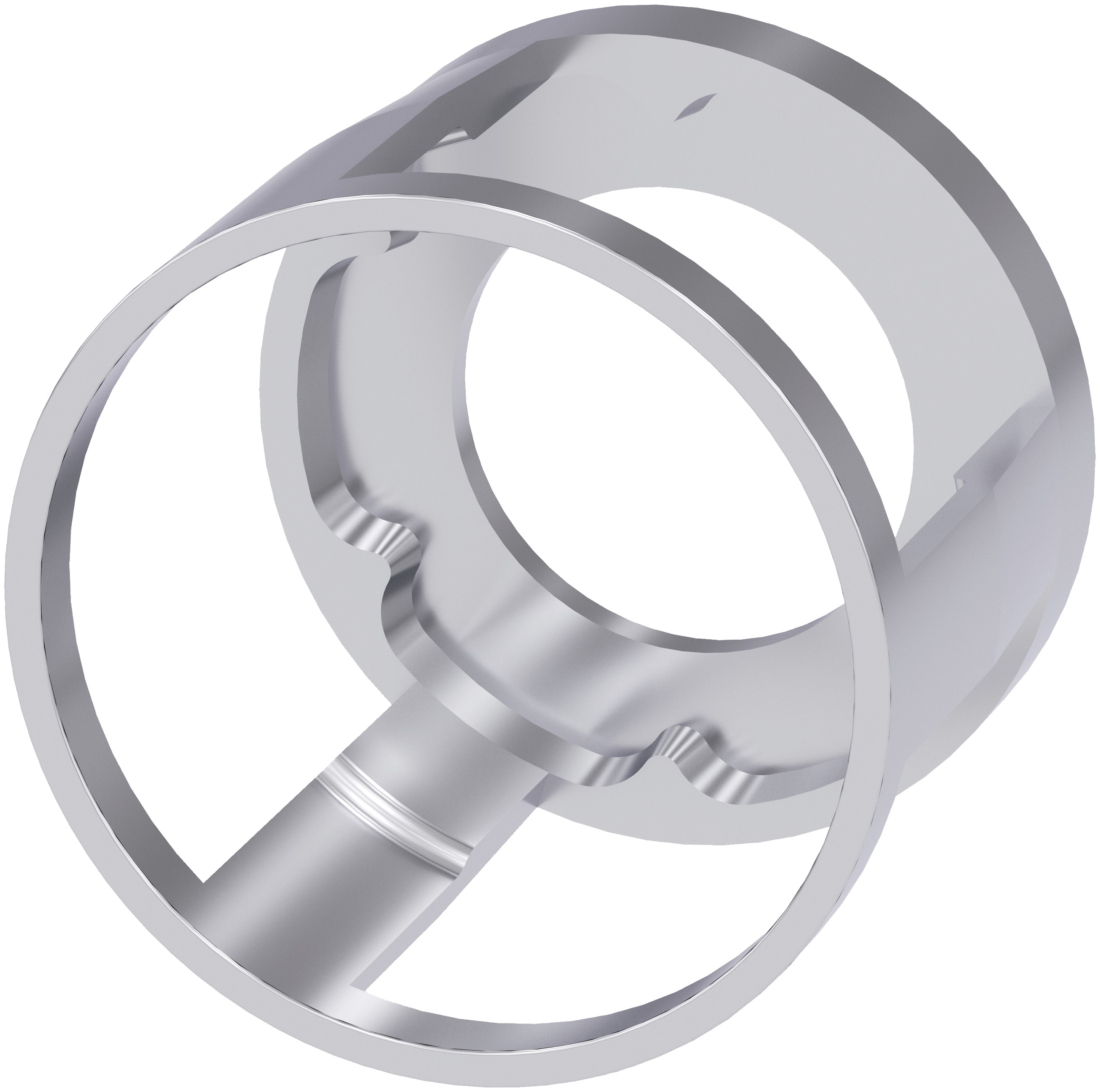 Siemens 360° Protective Collar