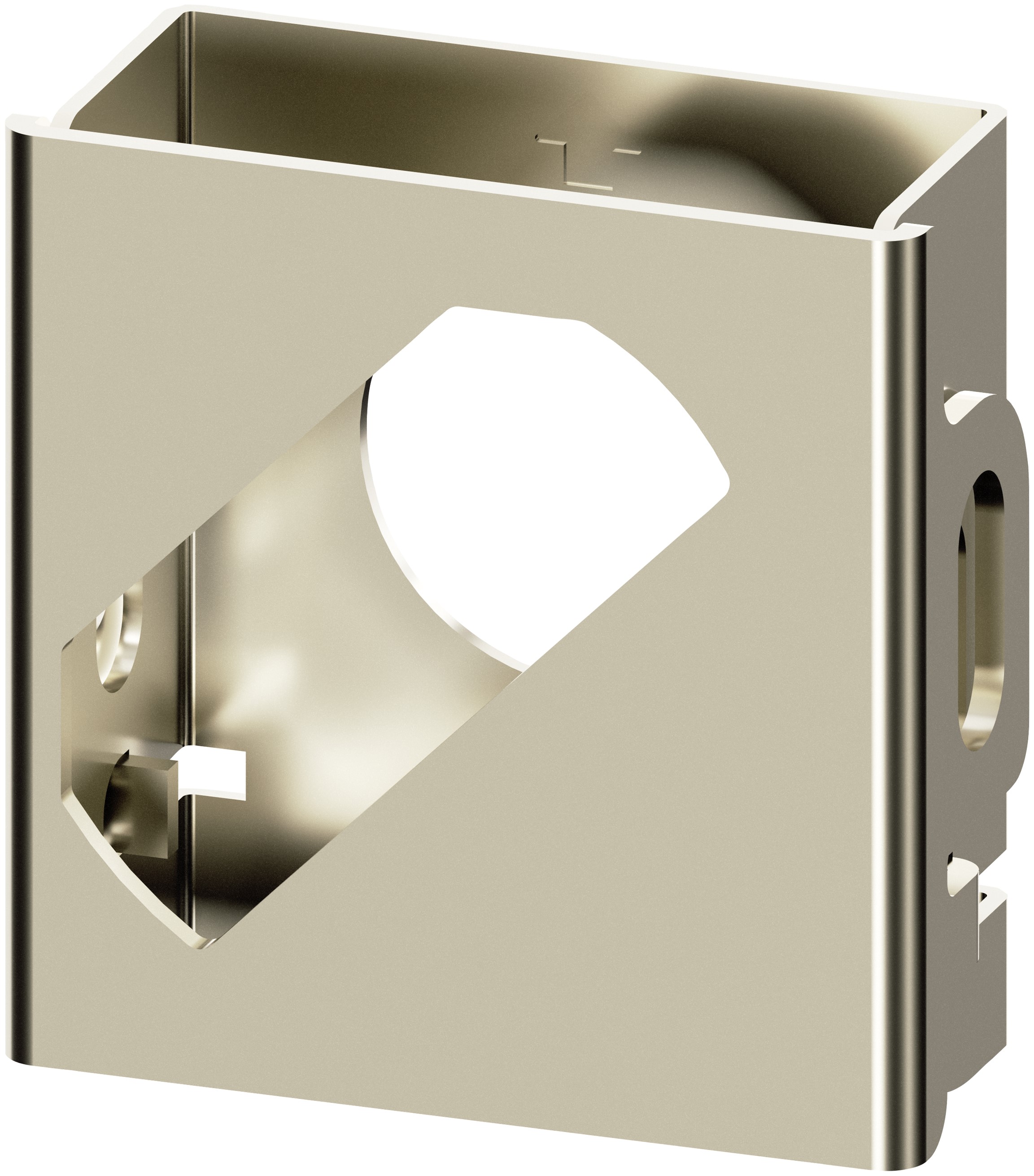 Siemens, For Use With Selector Switch