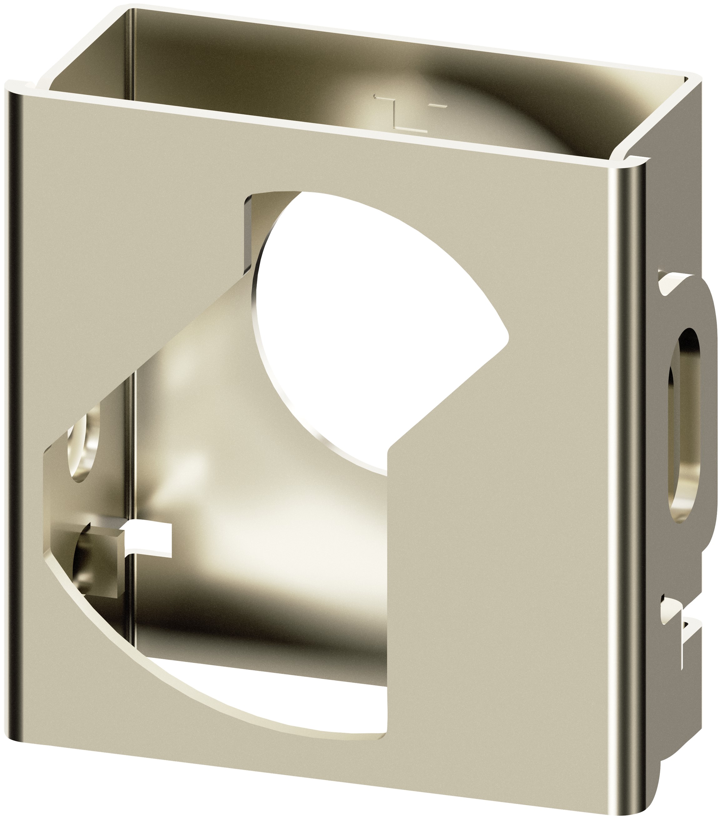 Siemens, For Use With Selector Switch