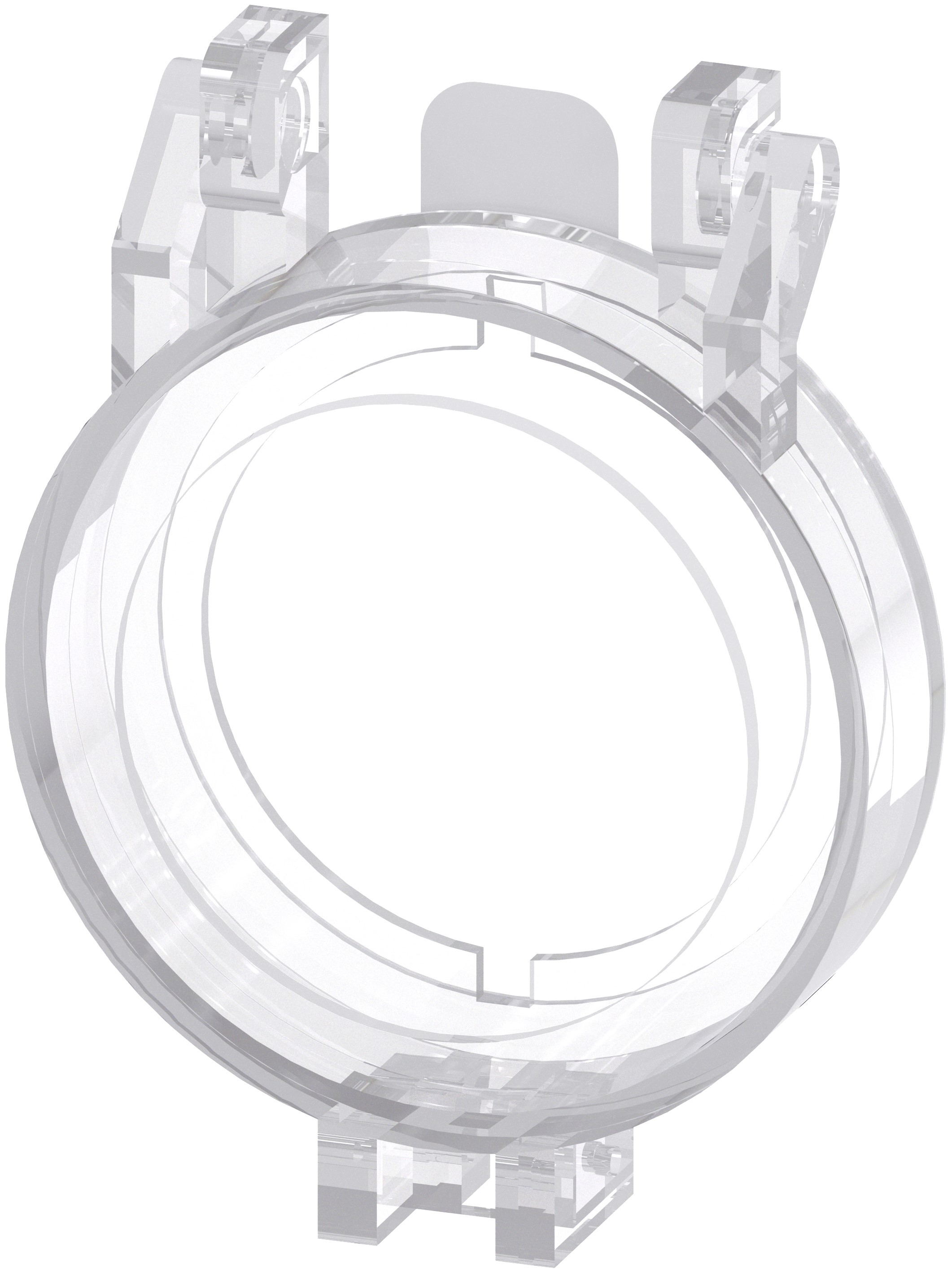 Siemens Push Button Cap