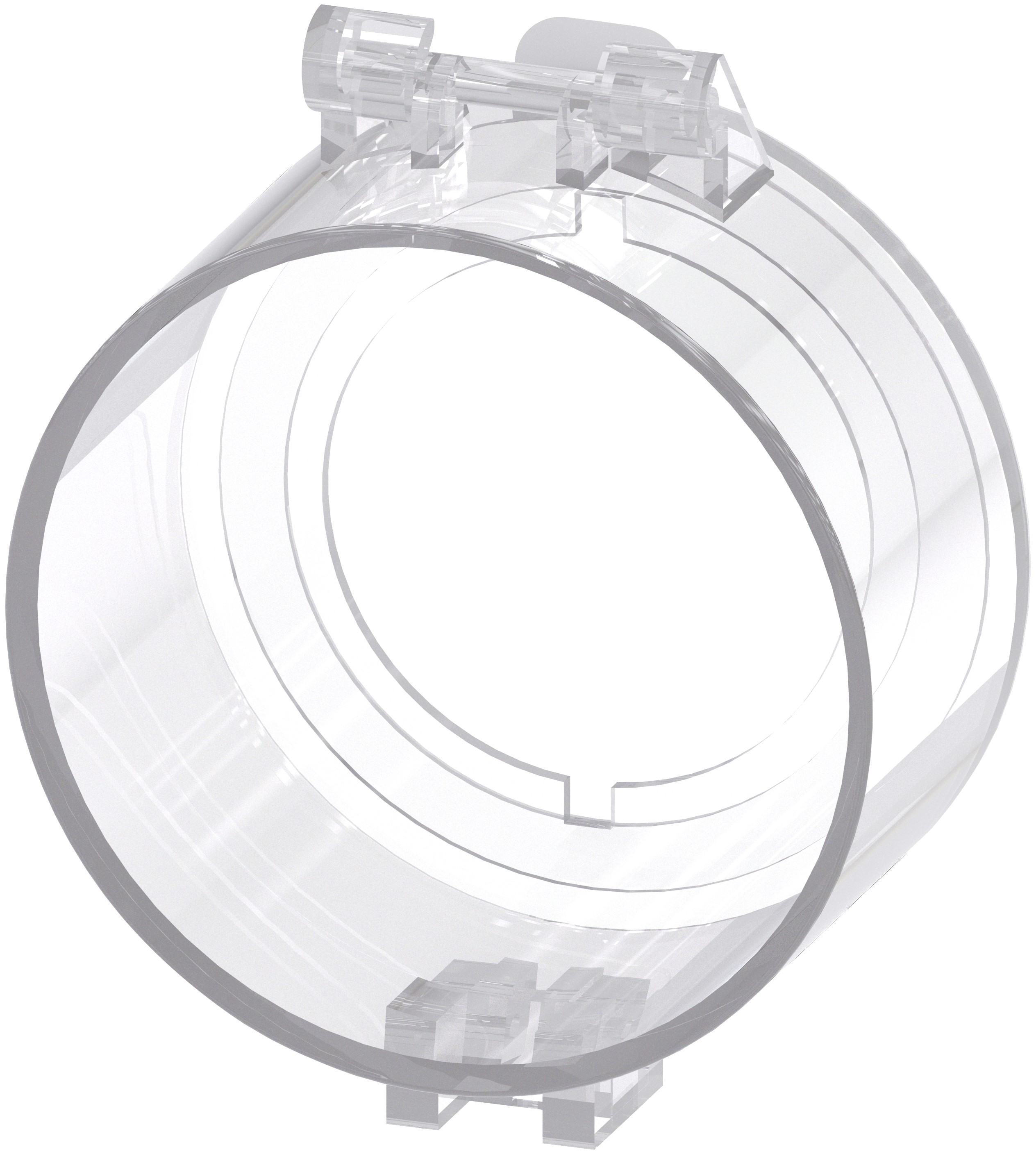 Siemens Push Button Cap