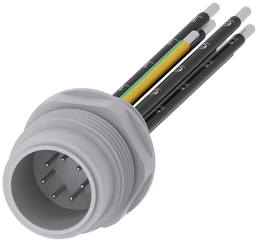 Siemens Plug Connector 3SY3 Series