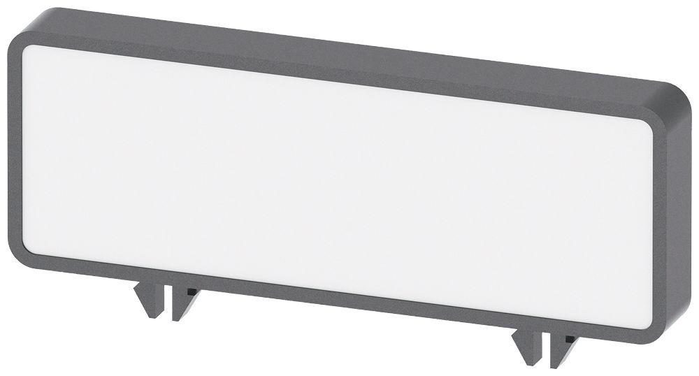 Siemens Labelling Plate, 3VA Series