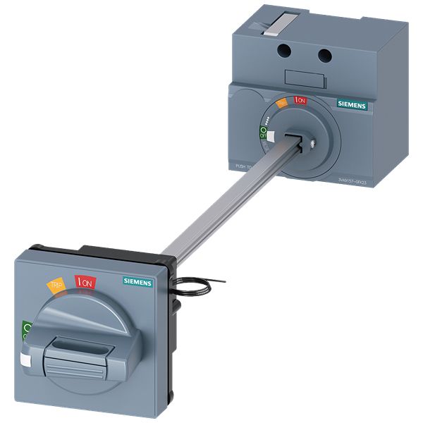 Siemens 3VA9157 Handle