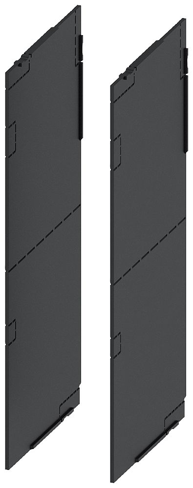 Siemens Phase Barrier, SENTRON Series