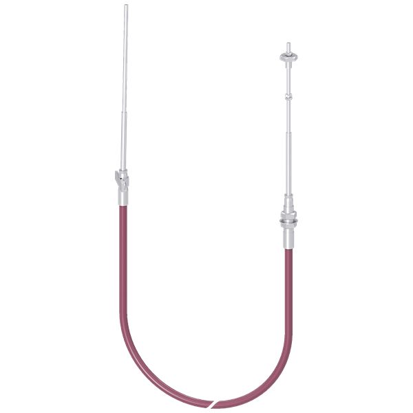 Siemens 3VA Series Operator Kit with Bowden Cable