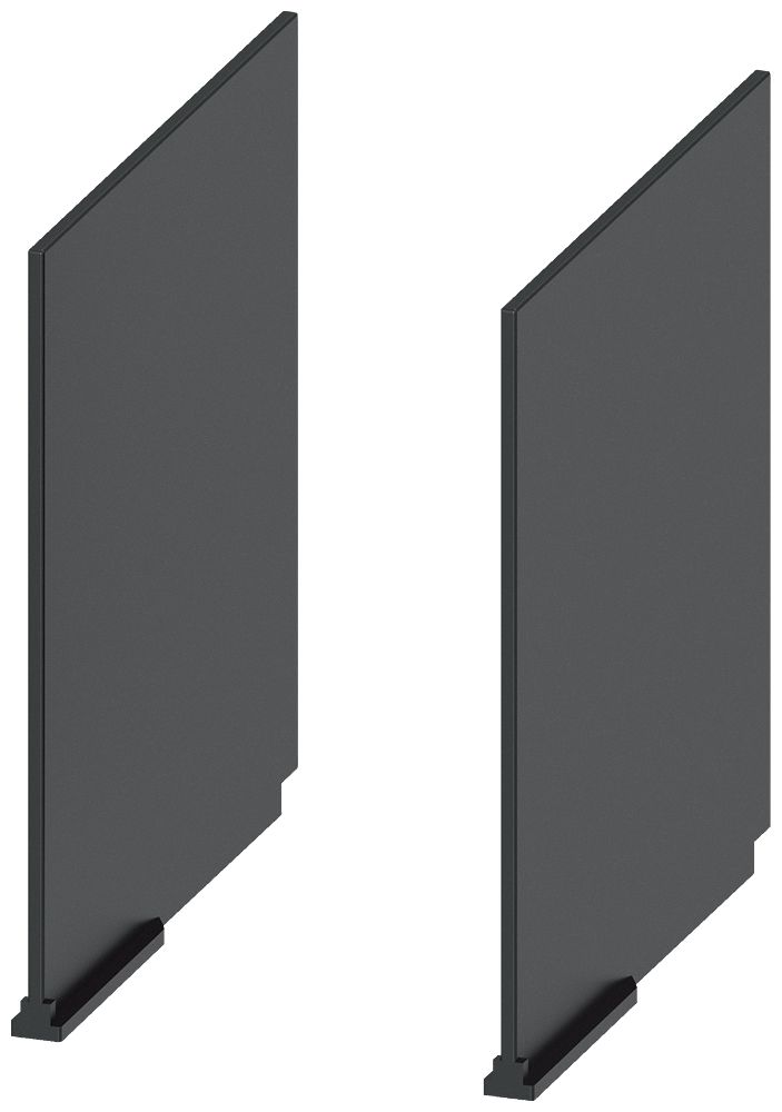 Siemens Phase Barrier, SENTRON Series