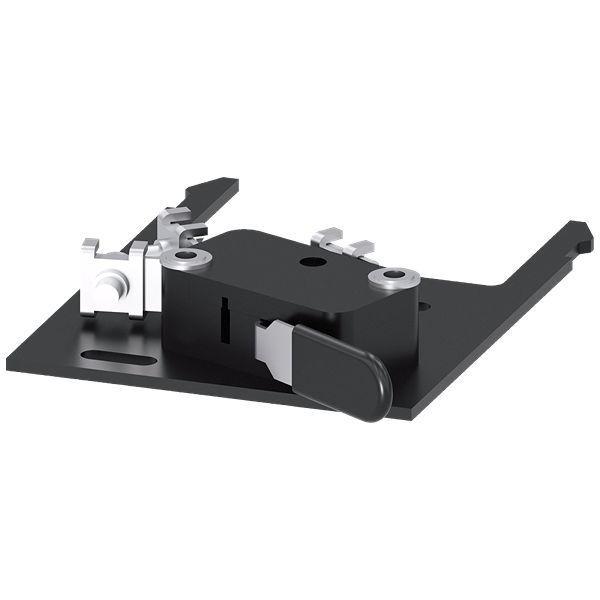 Siemens Flat Precision Position Switch, 6A 12 mm