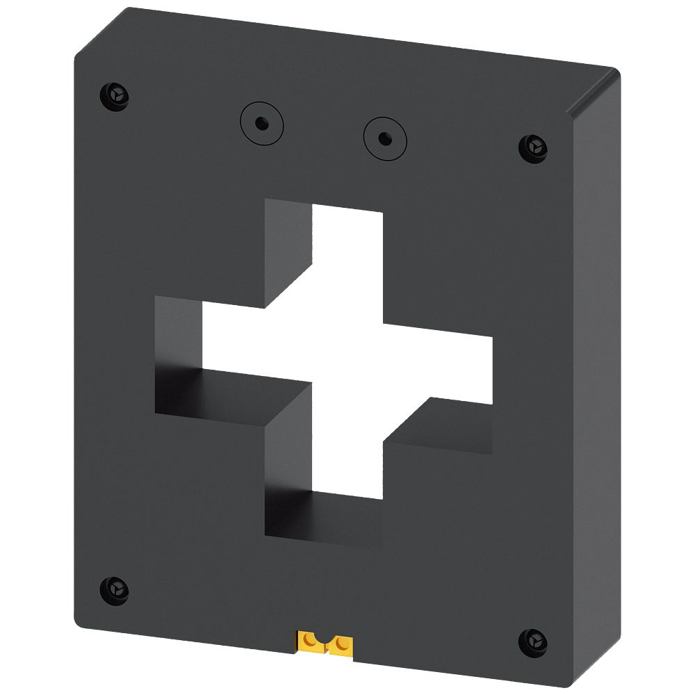 Siemens SENTRON Series Current Transformer 1.25 kA