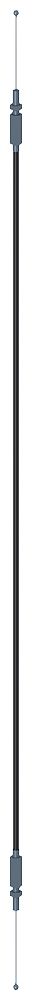 Siemens 3VA9 Series Bowden Cable