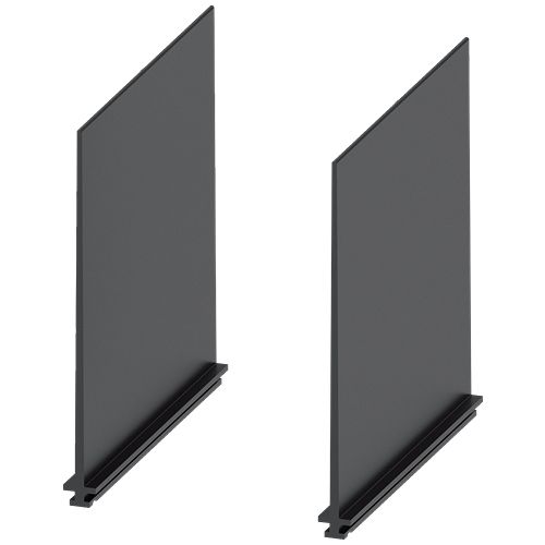 Siemens Phase Barrier, 3VW9723 Series