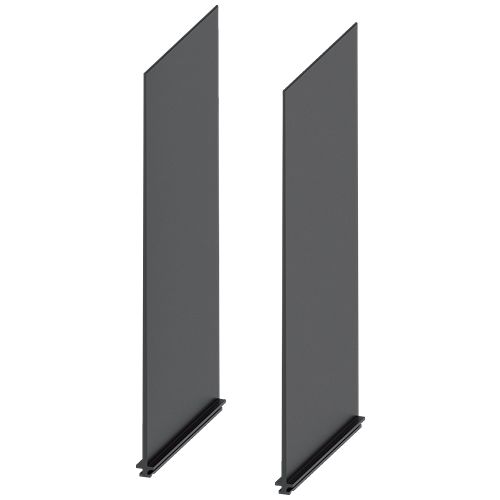 Siemens Phase Barrier, 3VW9723 Series