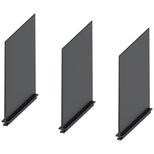 Siemens Phase Barrier, 3VW9724 Series