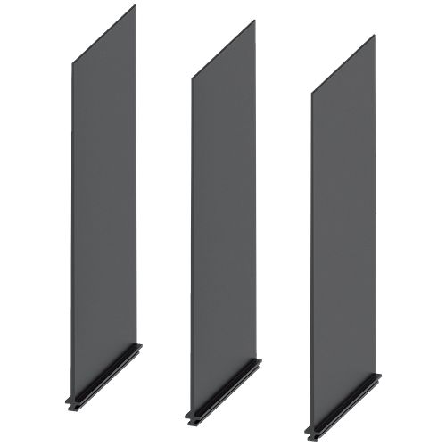 Siemens Phase Barrier, 3VW9724 Series
