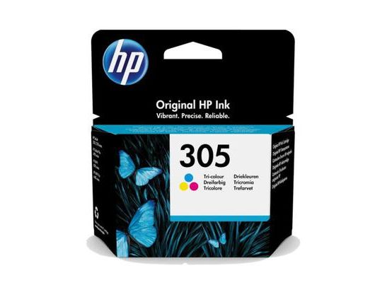 Hewlett Packard 3YM60AE Ink Cartridge