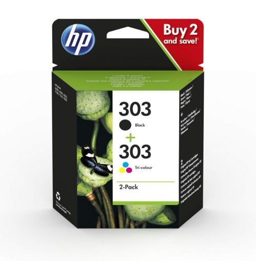 Hewlett Packard 3YM92AE Ink Cartridge