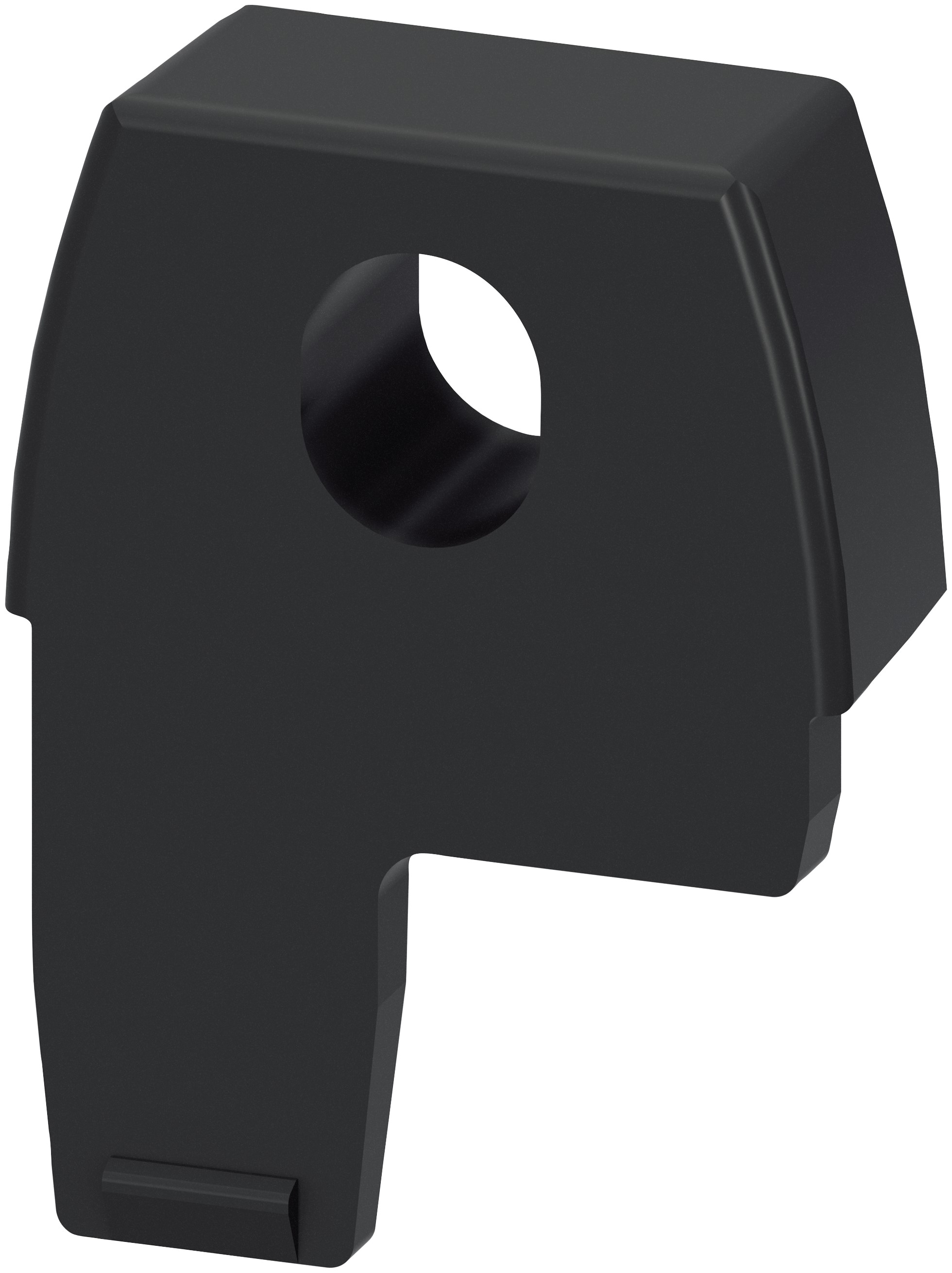 Siemens Push-in Lug For Use With  3RM1