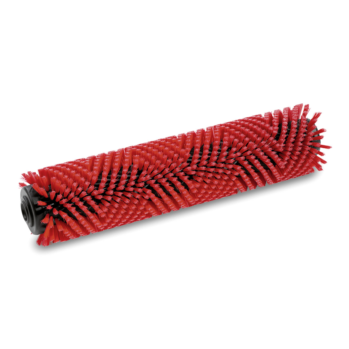 Karcher Roller Brush Maintenance Cleaning