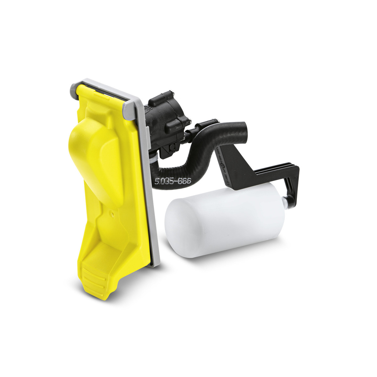 Karcher Floor Scrubber Wet Floor Cleaning