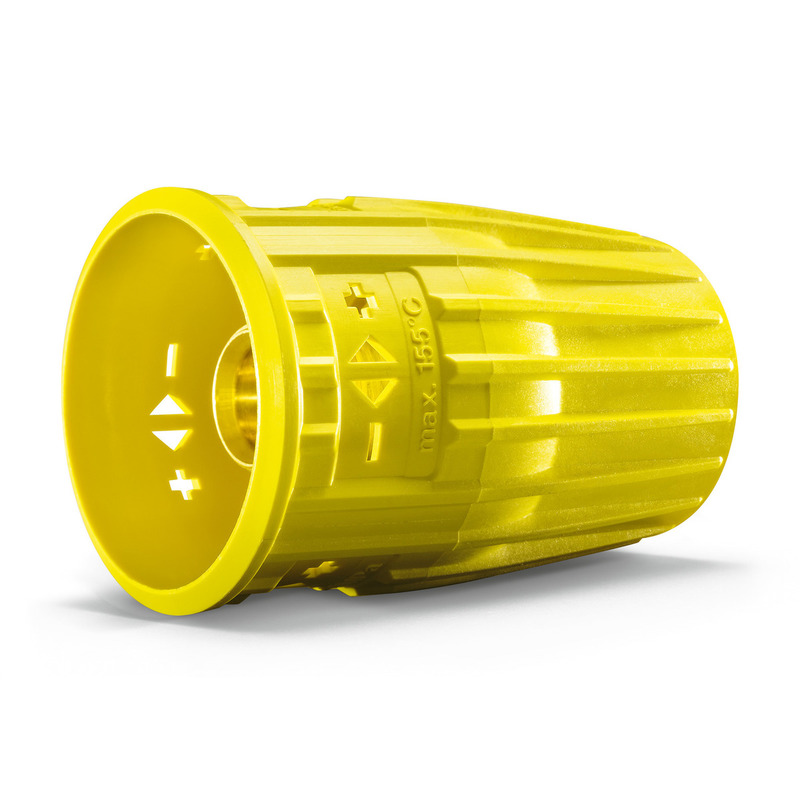 Karcher 4.118-007.0 Servo Control for HD 8/18 -4 M