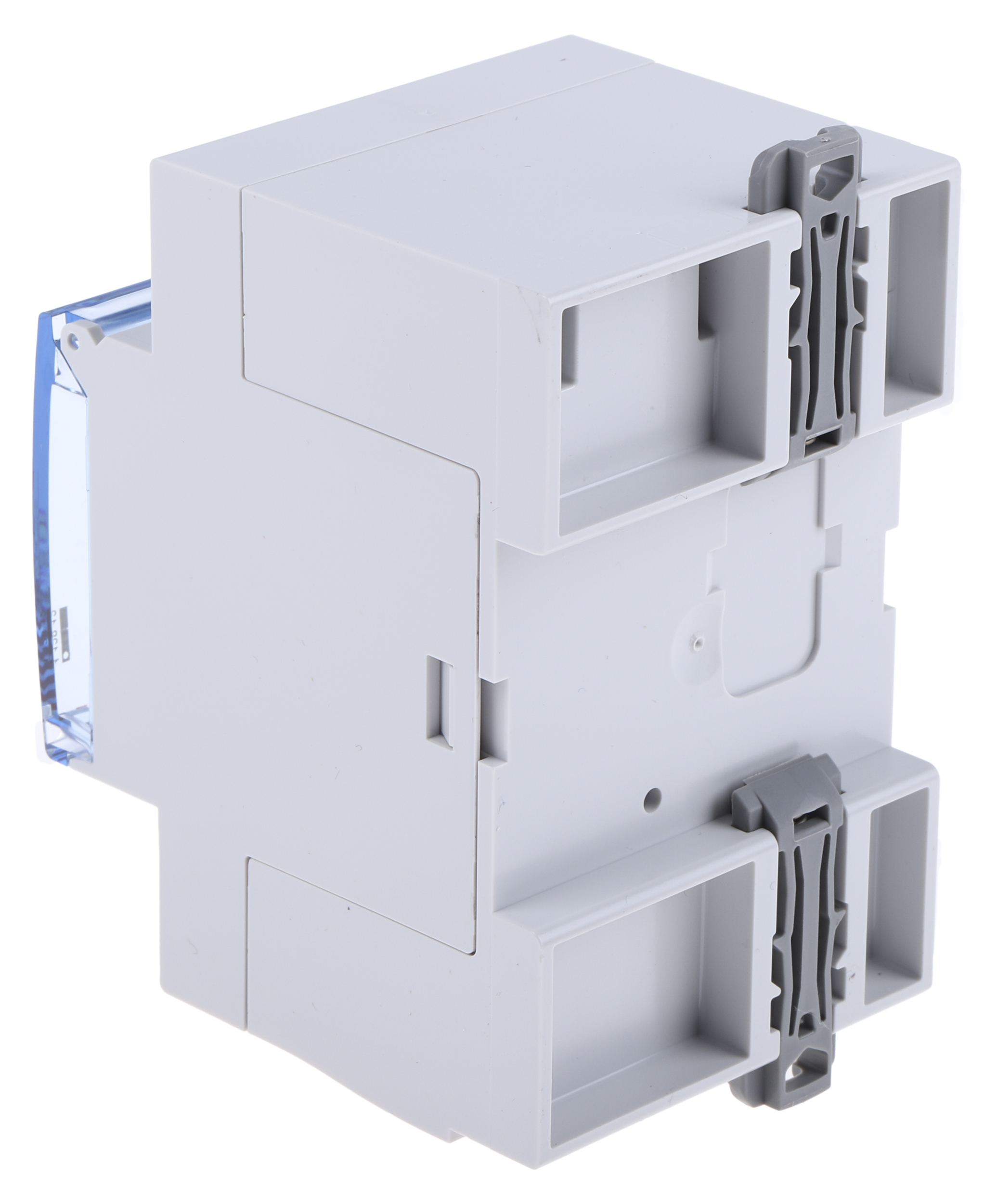 4-128-12 Legrand Analogue DIN Rail Time Switch, 3-Channel 230 V ac