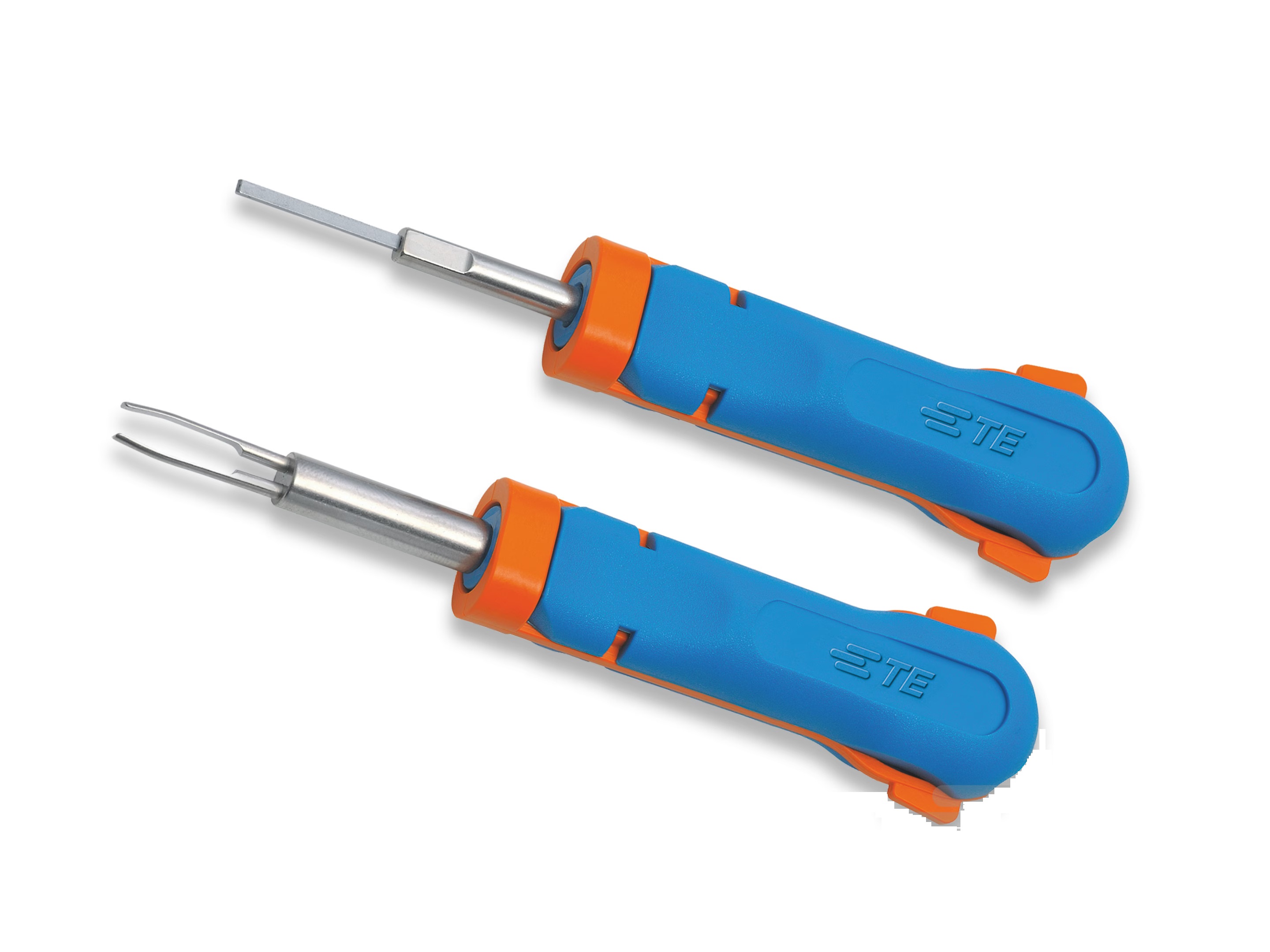 TE Connectivity Extraction Tool, FASTIN-FASTON 110, FASTIN-FASTON 250, FASTON 250, Junior Power Timer, Timer Connector