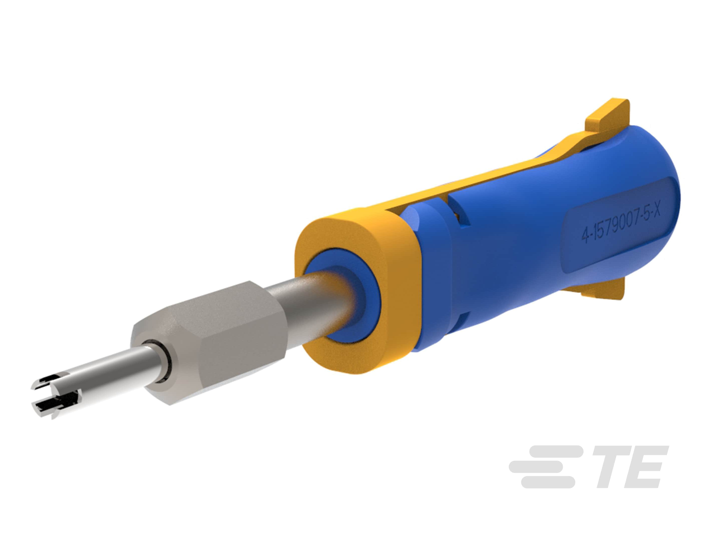TE Connectivity Insertion & Extraction Tool, AMP Series