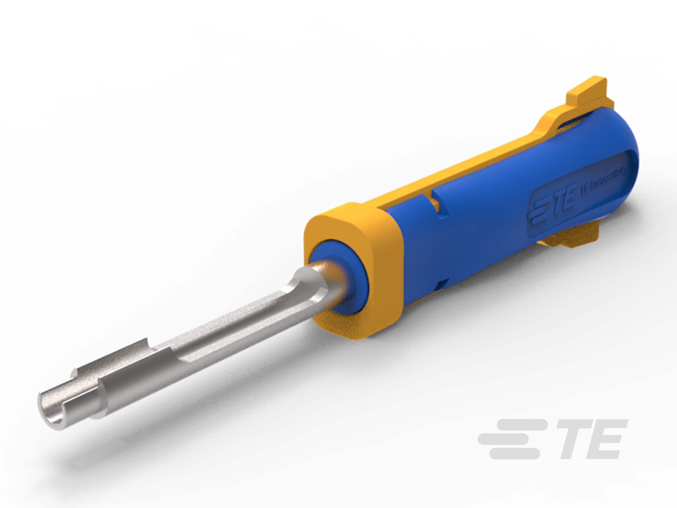 TE Connectivity Insertion & Extraction Tool, MQS Series