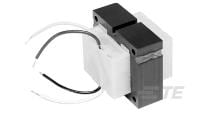 TE Connectivity 24 V PCB Transformer, EU ELV 2000/53/EC, 2016, EU RoHS 2011/65/EU, China RoHS 2 MIIT Order No 32